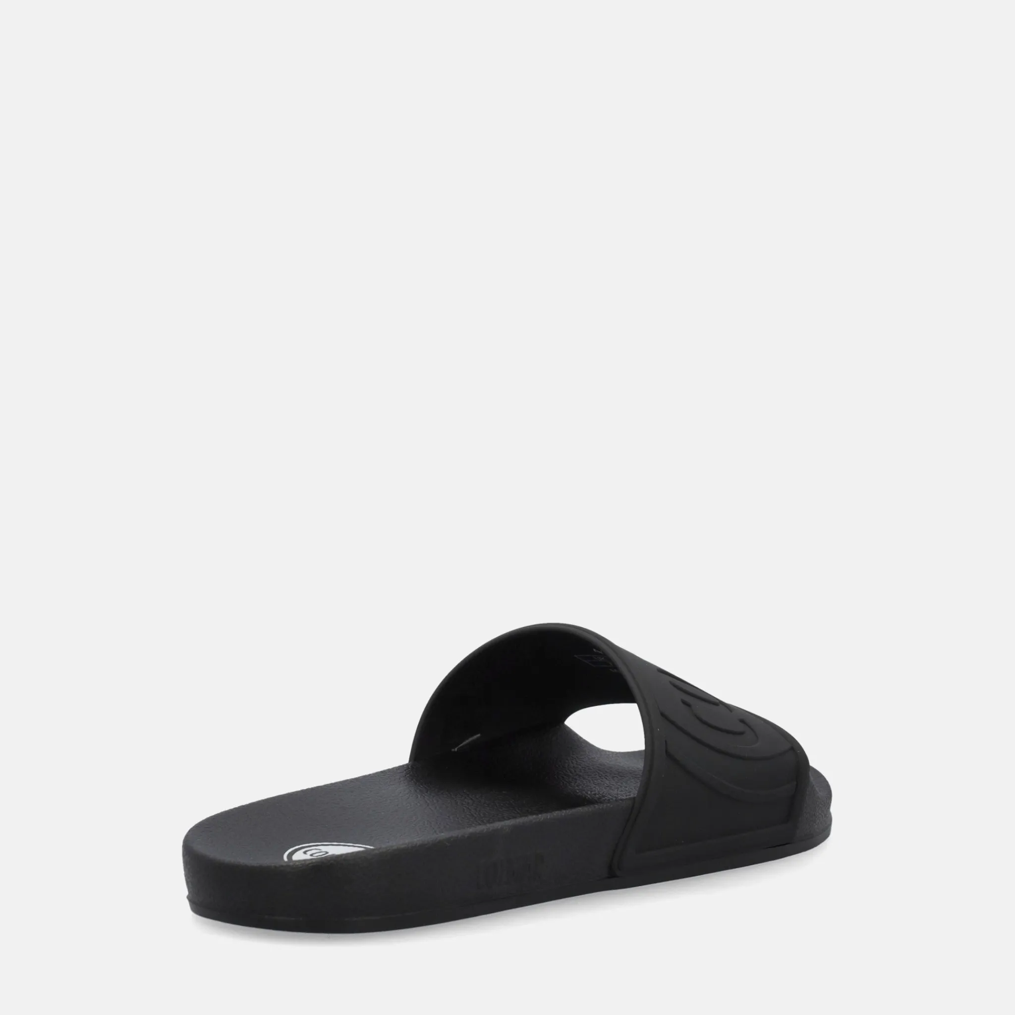 COLMAR SLIPPER LOGO | Uomo Ciabatte