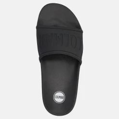 COLMAR SLIPPER LOGO | Uomo Ciabatte