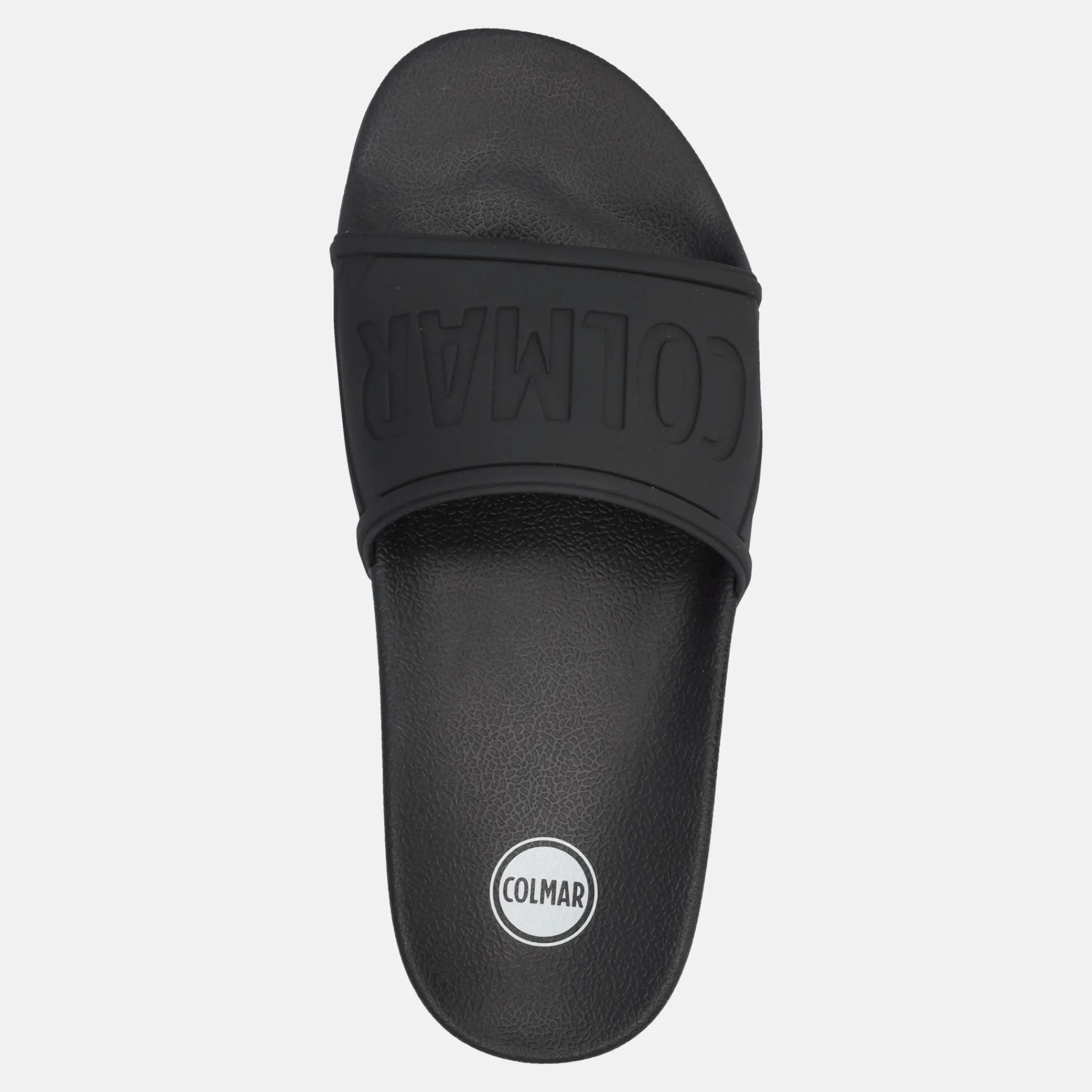 COLMAR SLIPPER LOGO | Uomo Ciabatte
