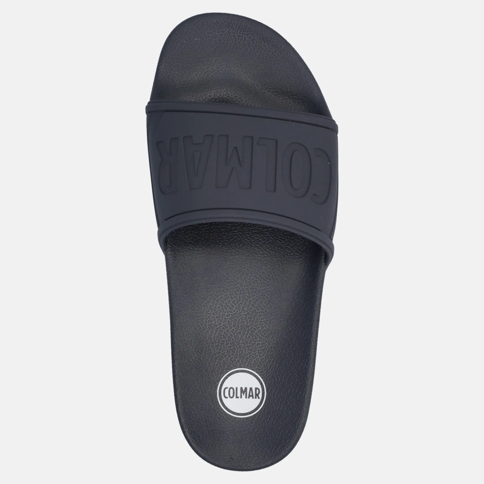 COLMAR SLIPPER LOGO | Uomo Ciabatte