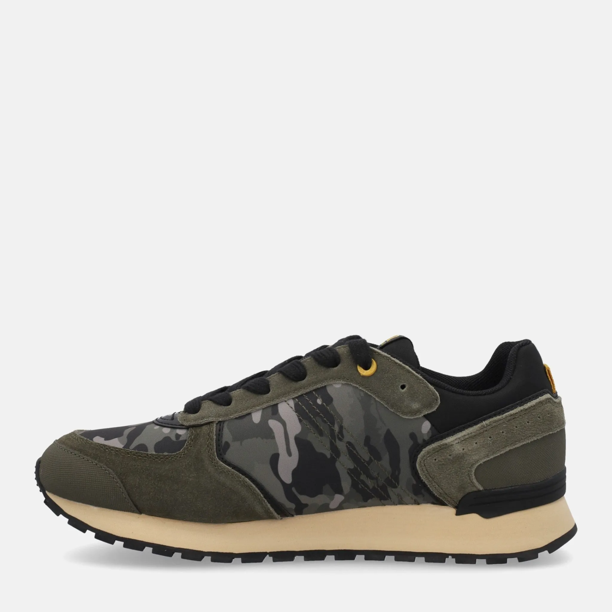 COLMAR TRAVIS | Uomo Sneakers