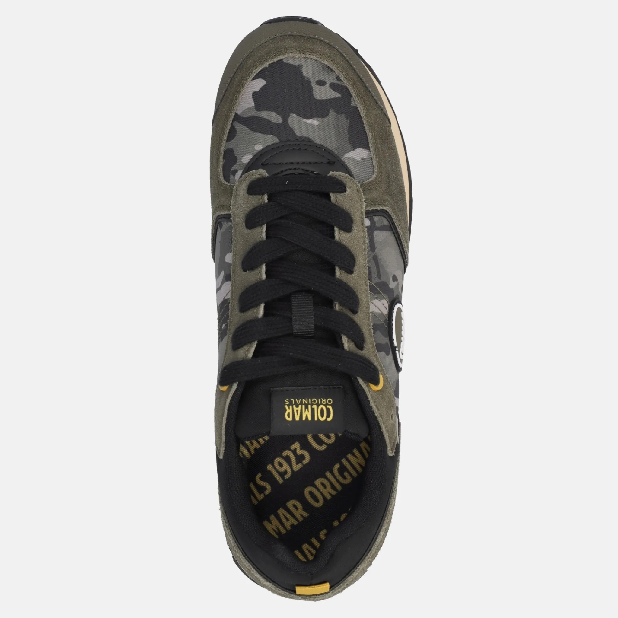 COLMAR TRAVIS | Uomo Sneakers