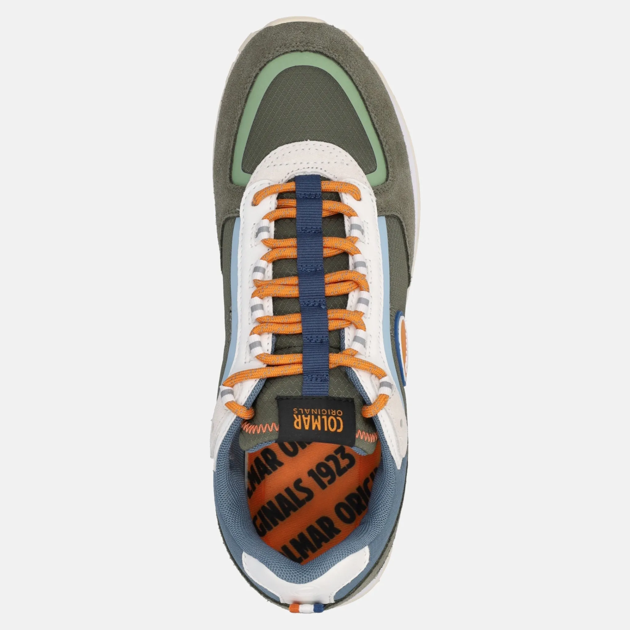 COLMAR TRAVIS EXPEDITION | Uomo Sneakers