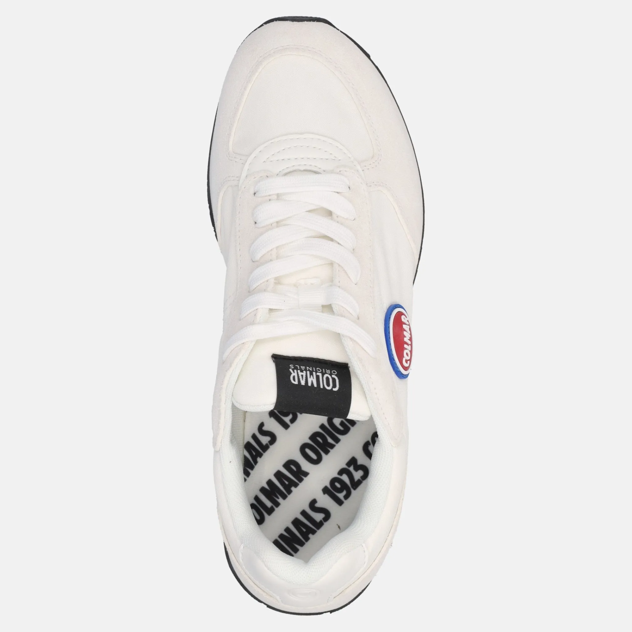 COLMAR TRAVIS ONE | Uomo Sneakers