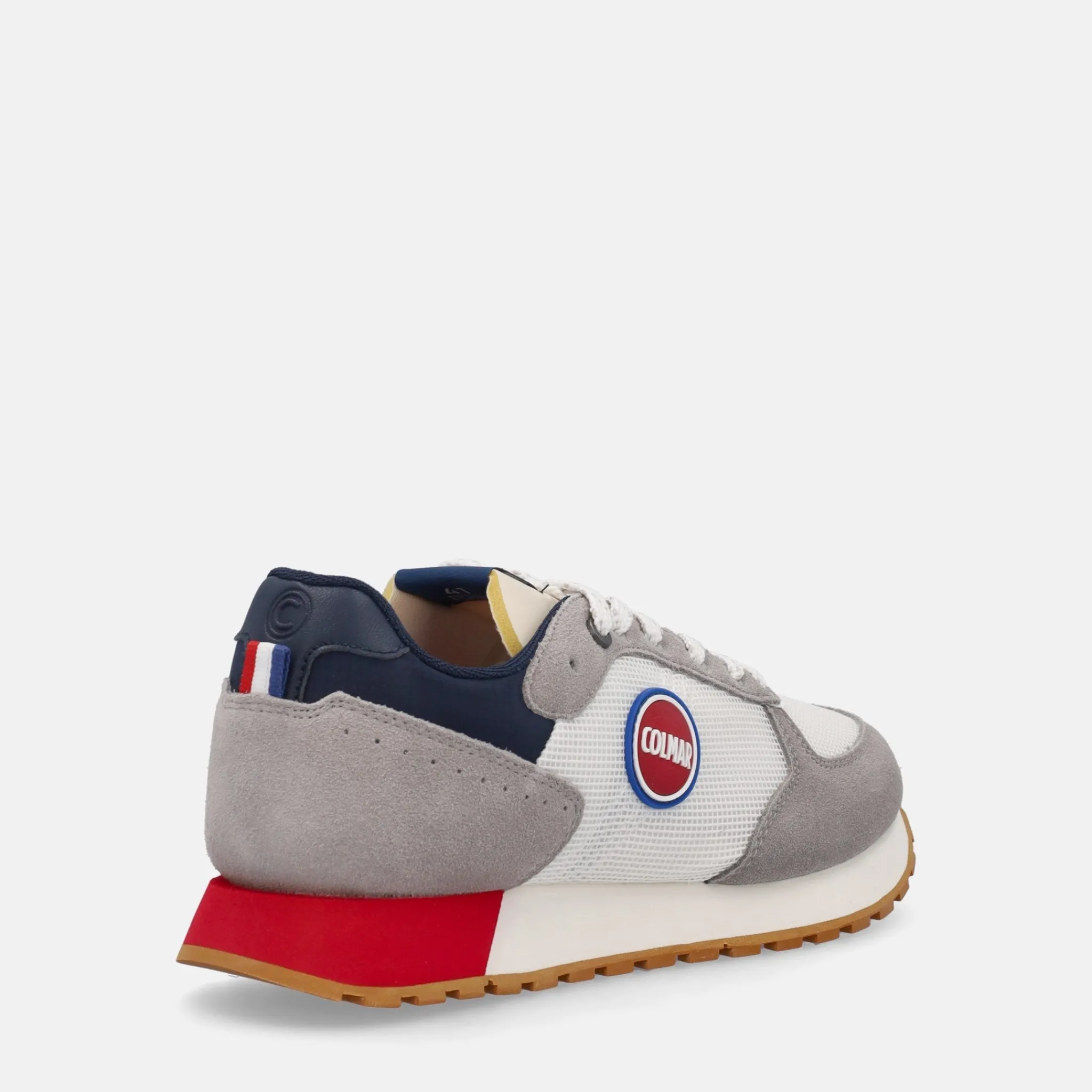 COLMAR TRAVIS ORIGINALS | Uomo Sneakers