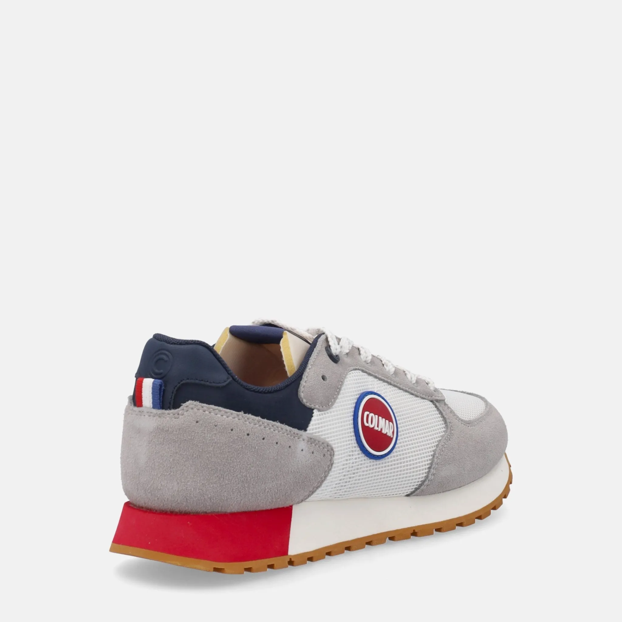 COLMAR TRAVIS ORIGINALS | Uomo Sneakers