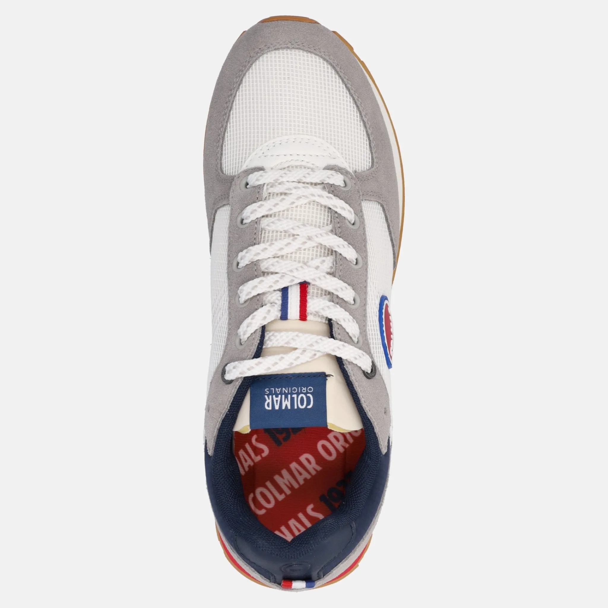COLMAR TRAVIS ORIGINALS | Uomo Sneakers