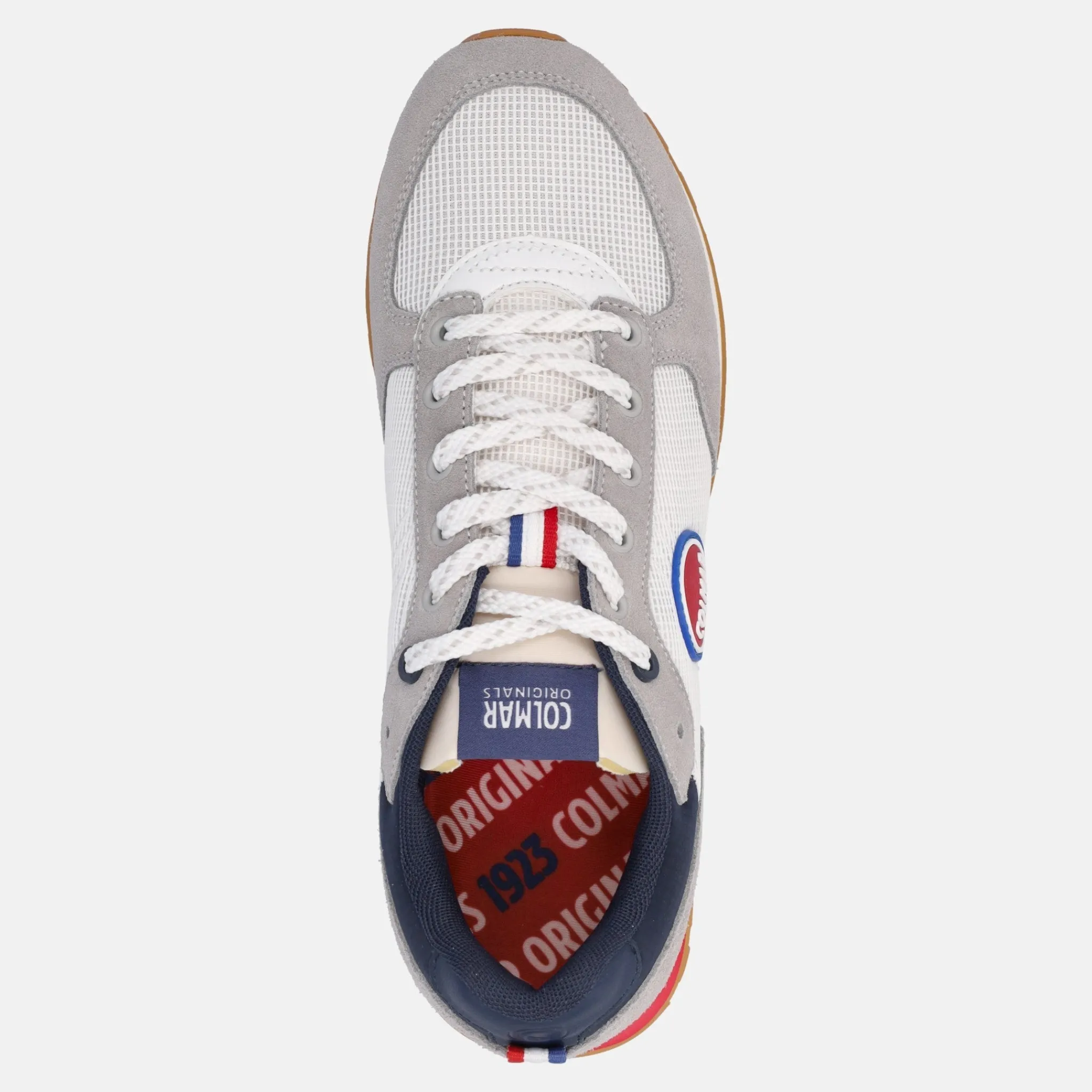 COLMAR TRAVIS ORIGINALS | Uomo Sneakers