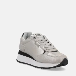 COLMAR TRAVIS PUNK HIGH OUTSOLE | Donna Sneakers
