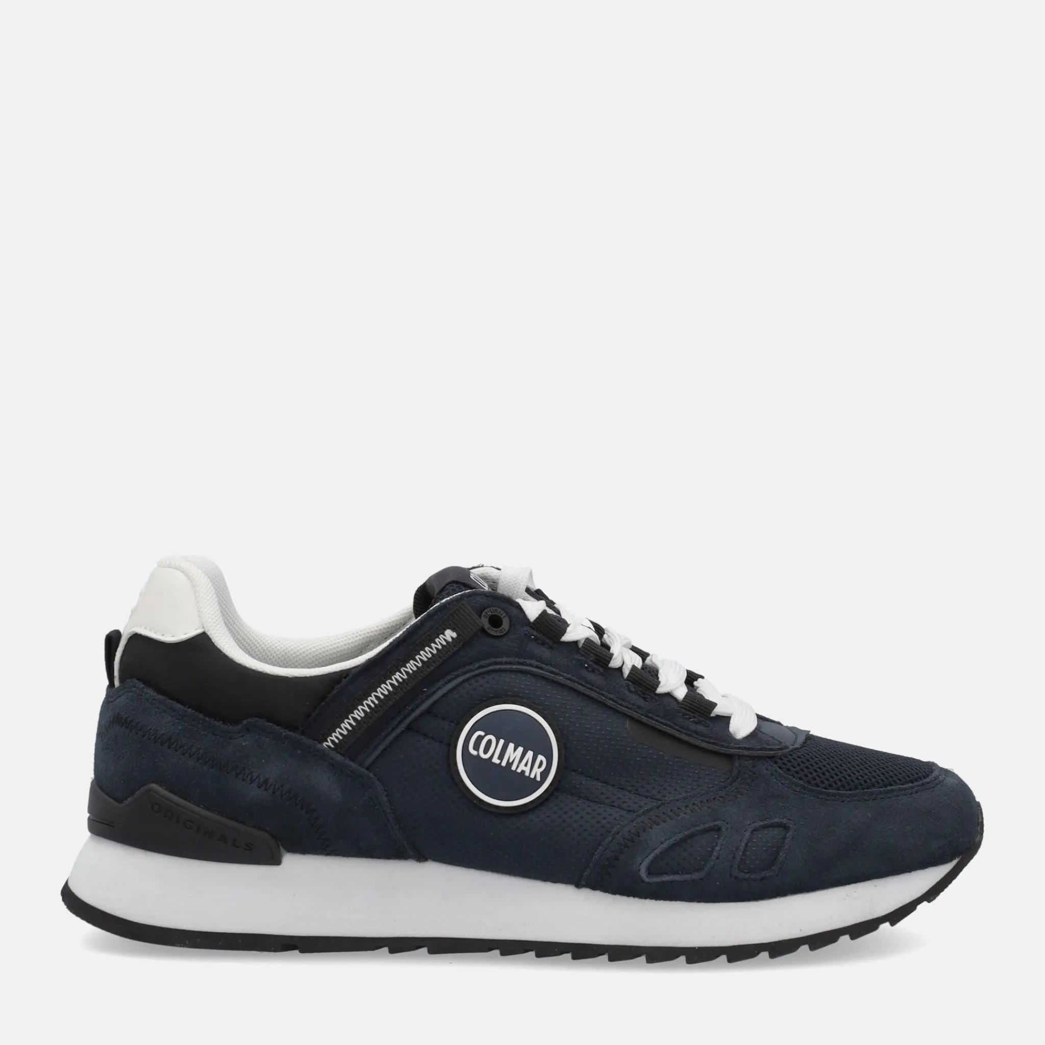 COLMAR TRAVIS SPORT BOLD | Uomo Sneakers