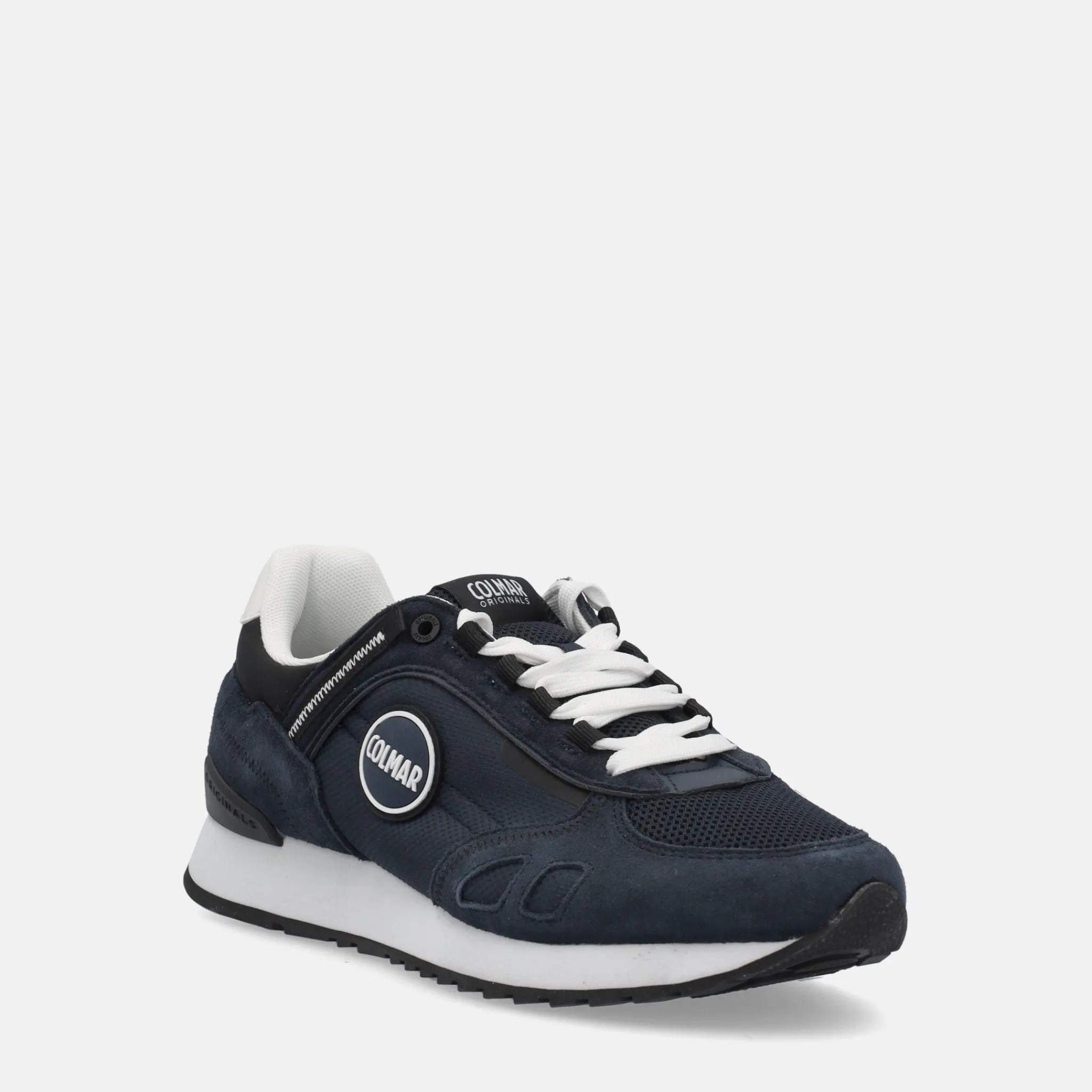 COLMAR TRAVIS SPORT BOLD | Uomo Sneakers