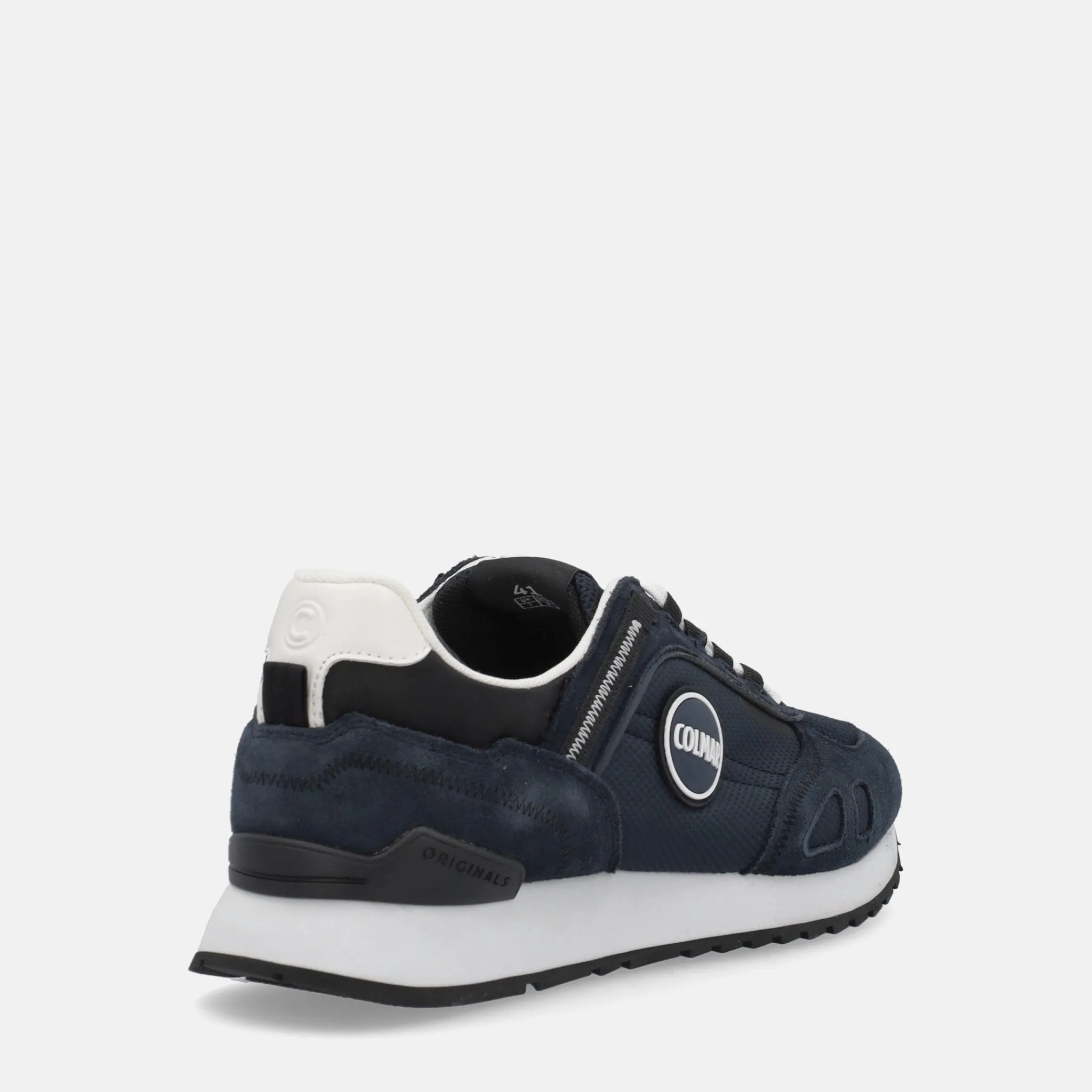 COLMAR TRAVIS SPORT BOLD | Uomo Sneakers
