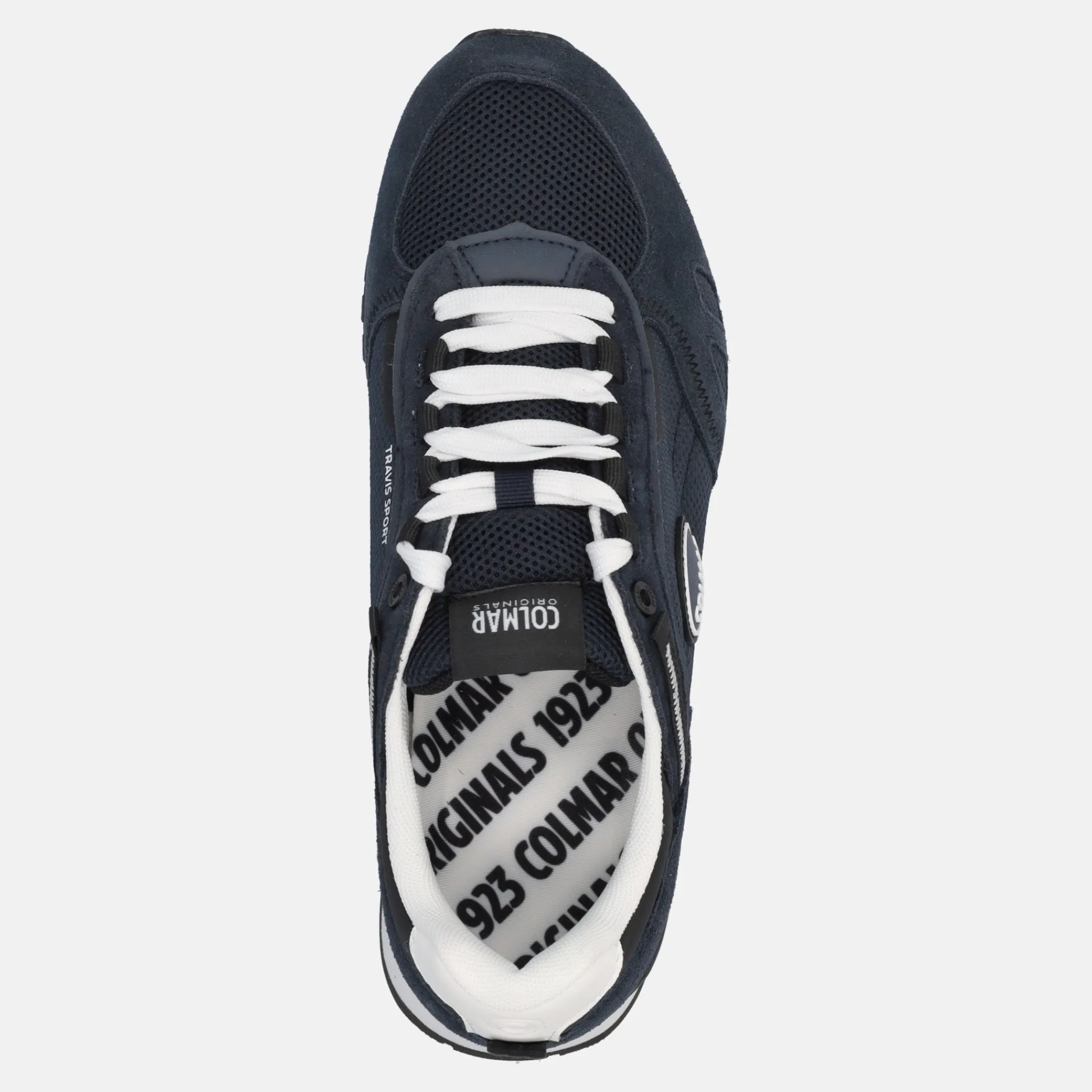 COLMAR TRAVIS SPORT BOLD | Uomo Sneakers