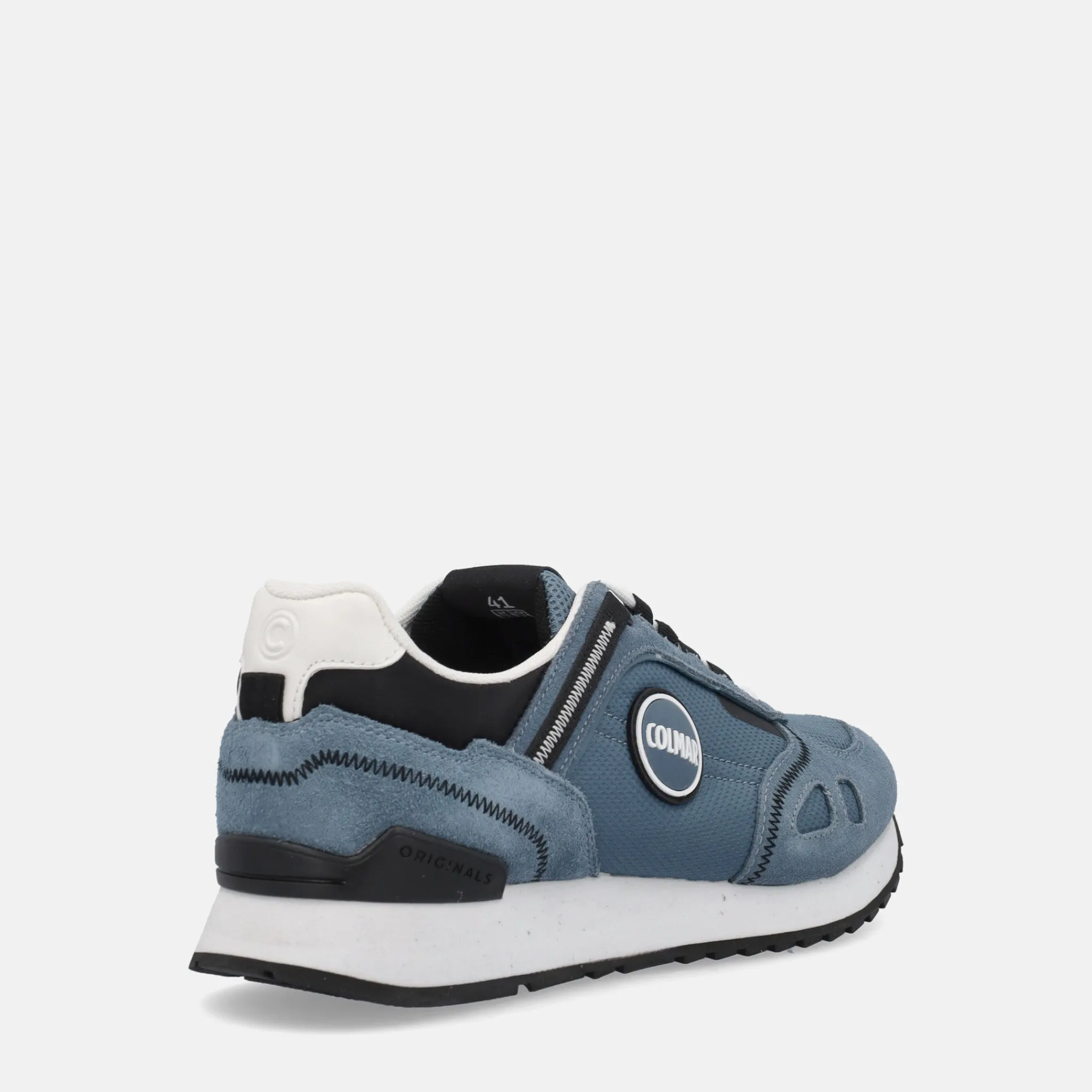COLMAR TRAVIS SPORT BOLD 014 | Uomo Sneakers