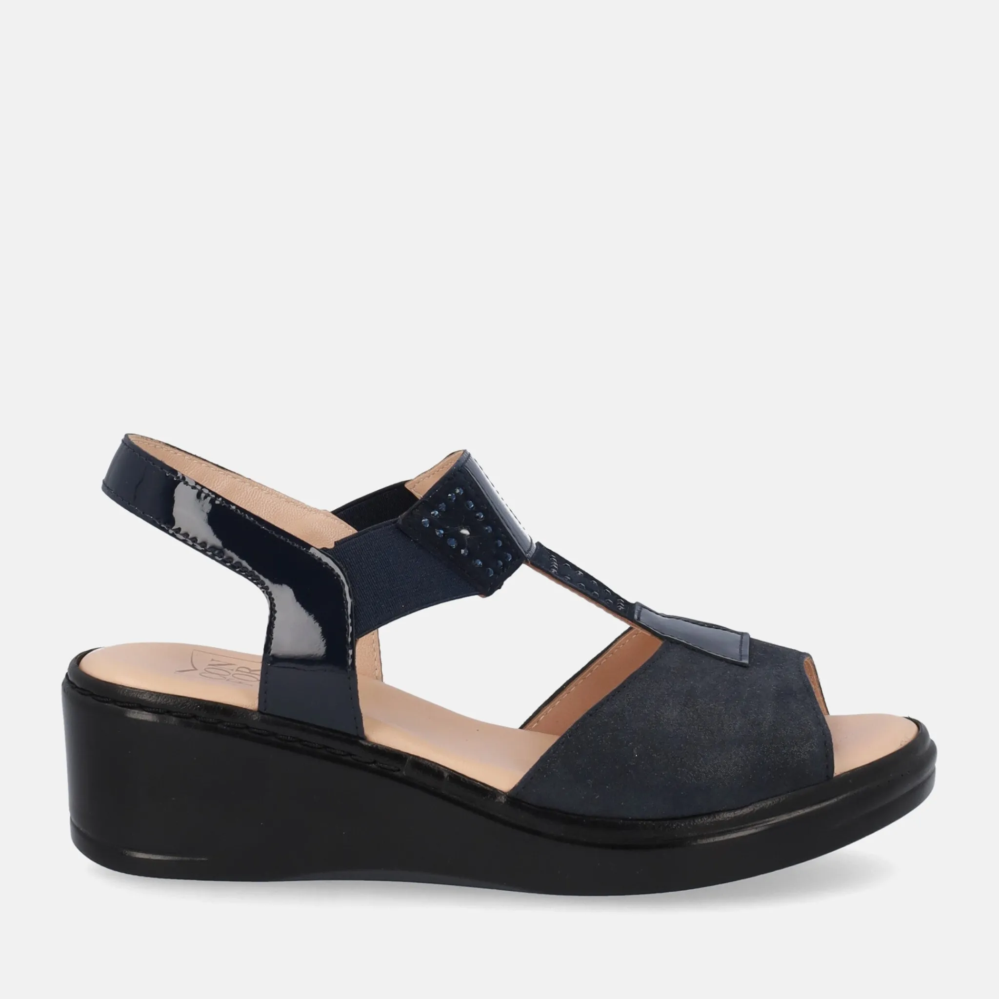 CONFORT SANDALI | Donna Comfort | Sandali