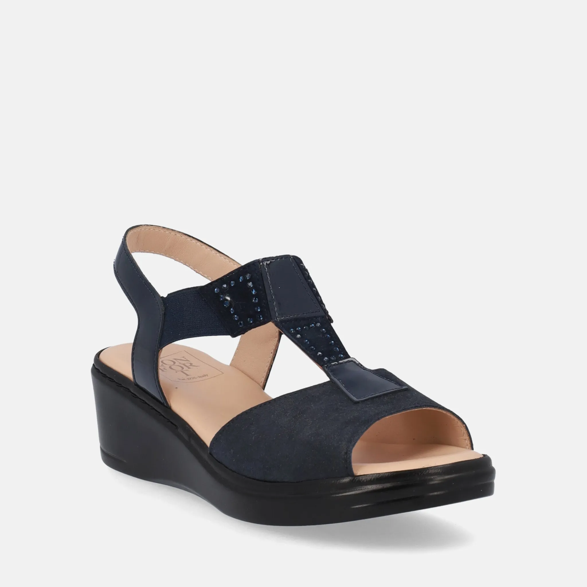 CONFORT SANDALI | Donna Comfort | Sandali