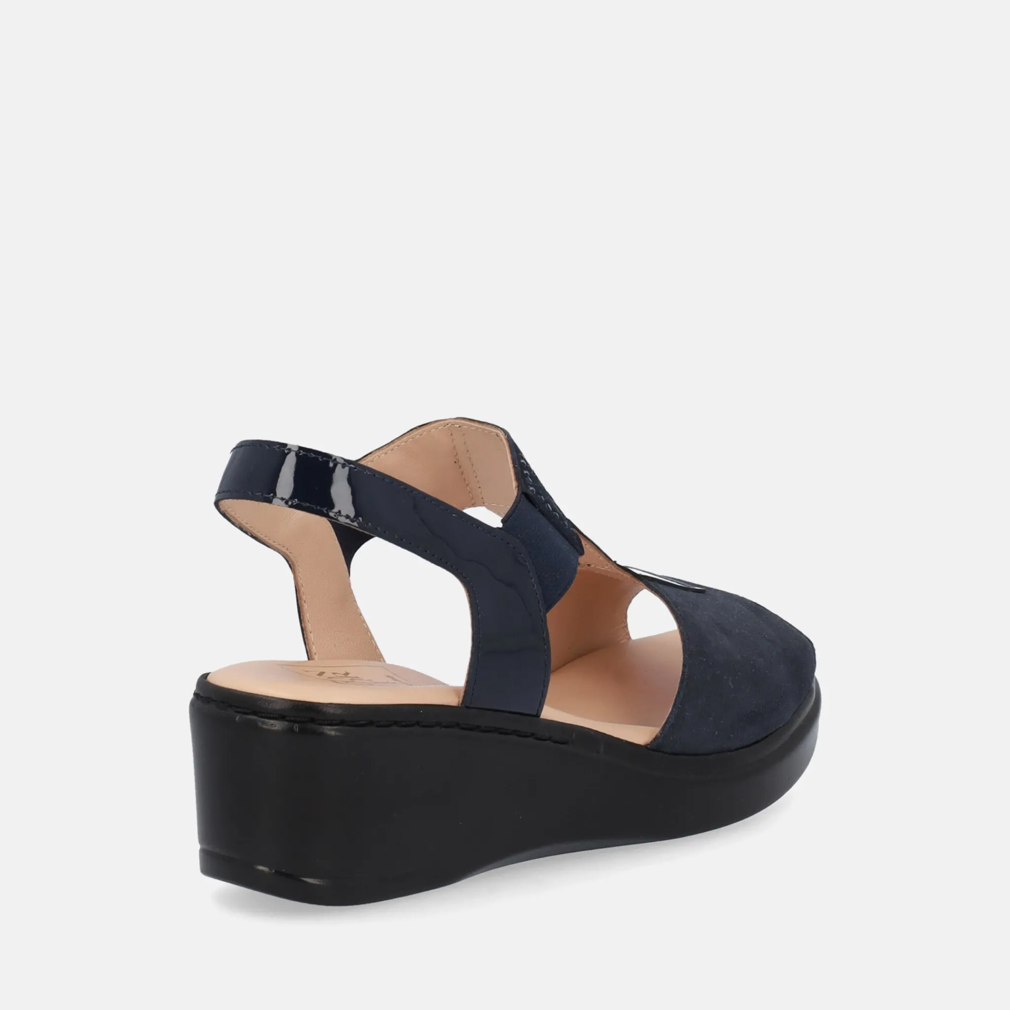 CONFORT SANDALI | Donna Comfort | Sandali