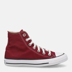 CONVERSE ALL STAR HI CANVAS | Donna Sneakers | Sneakers