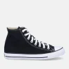CONVERSE ALL STAR HI CANVAS | Donna Sneakers | Sneakers