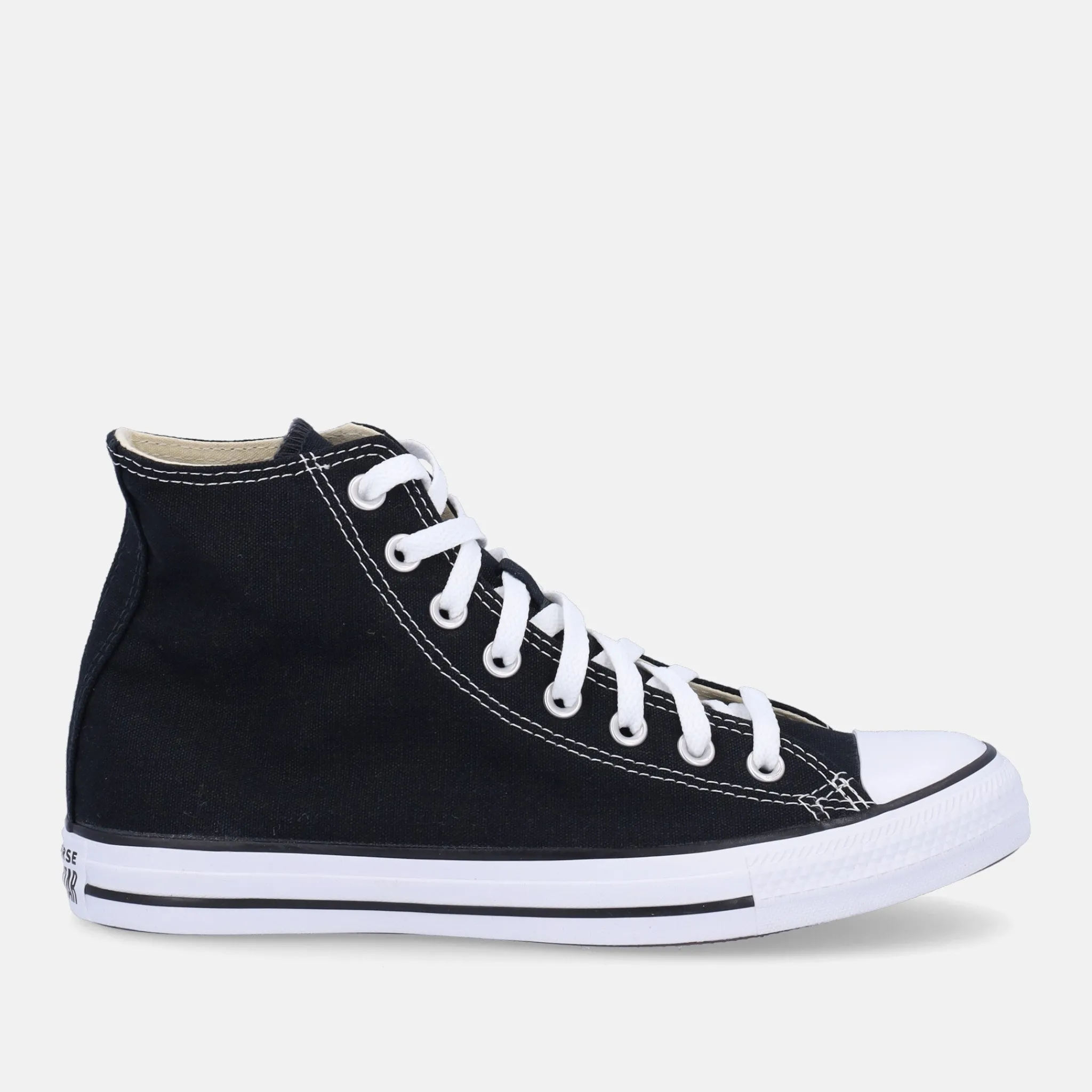 CONVERSE ALL STAR HI CANVAS | Donna Sneakers | Sneakers