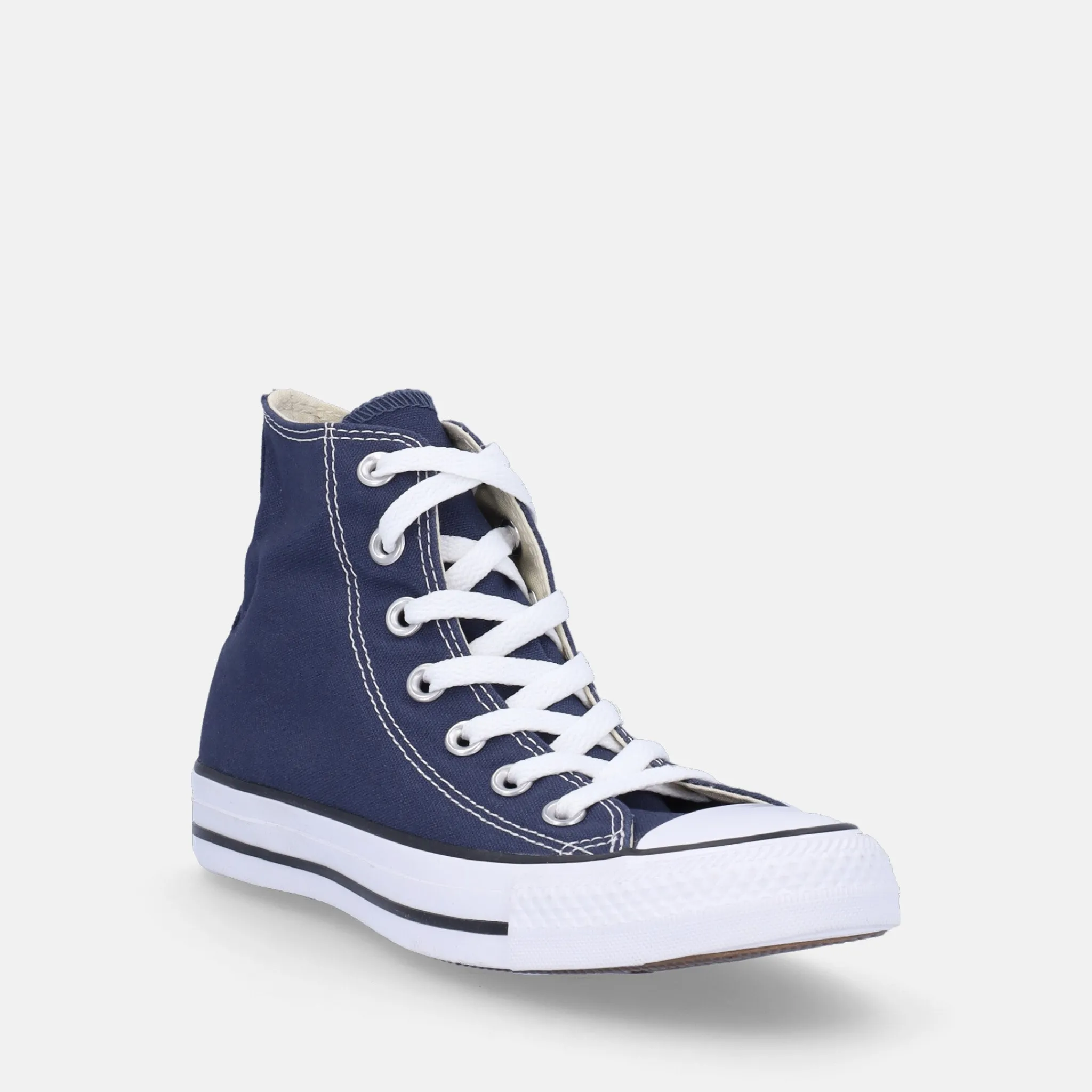 CONVERSE ALL STAR HI CANVAS | Donna Sneakers | Sneakers