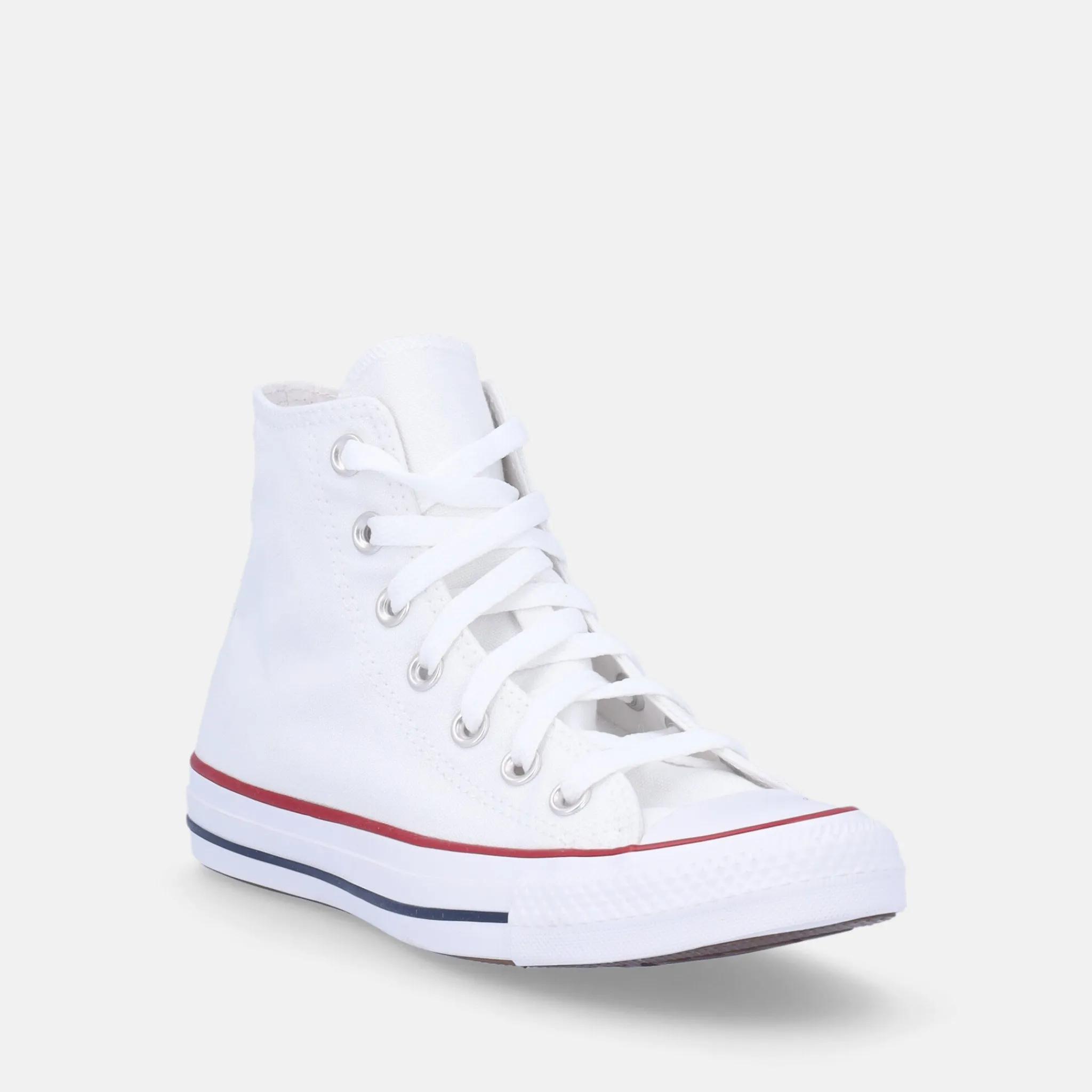 CONVERSE ALL STAR HI CANVAS | Donna Sneakers | Sneakers