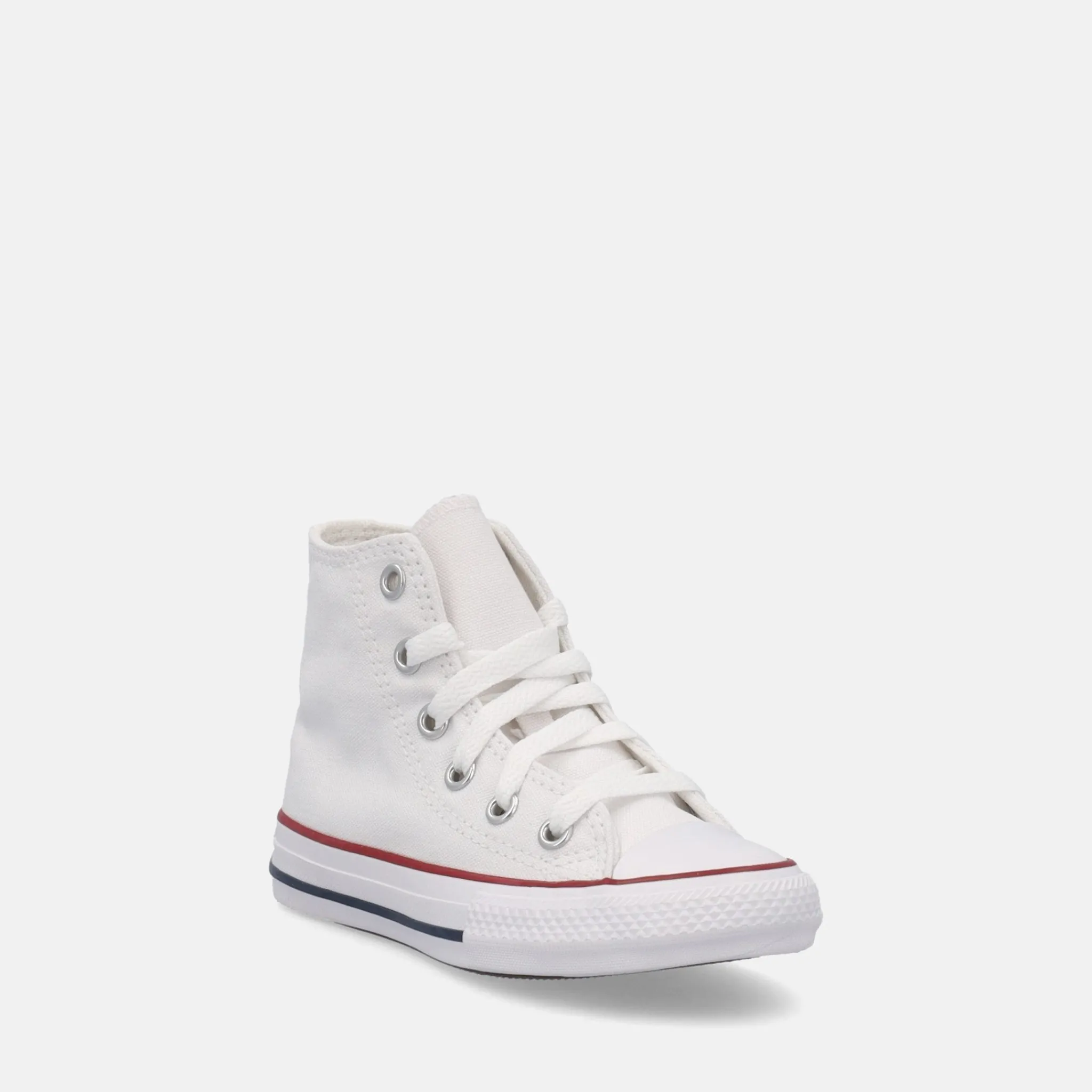 CONVERSE ALL STAR HI CANVAS | Sneakers