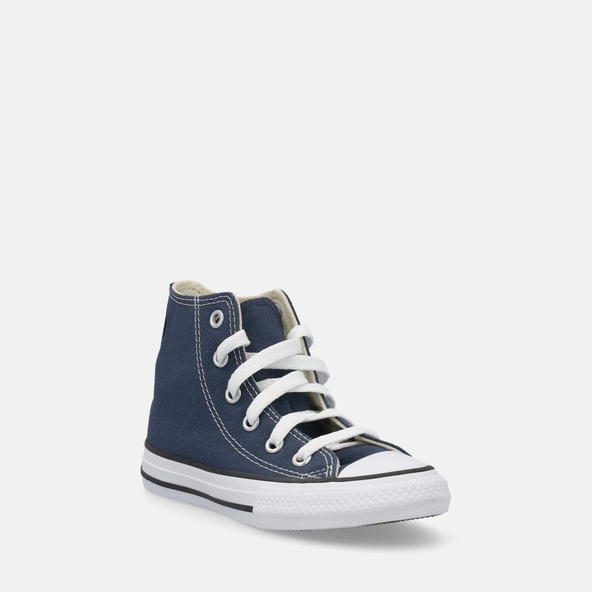 CONVERSE ALL STAR HI CANVAS | Sneakers