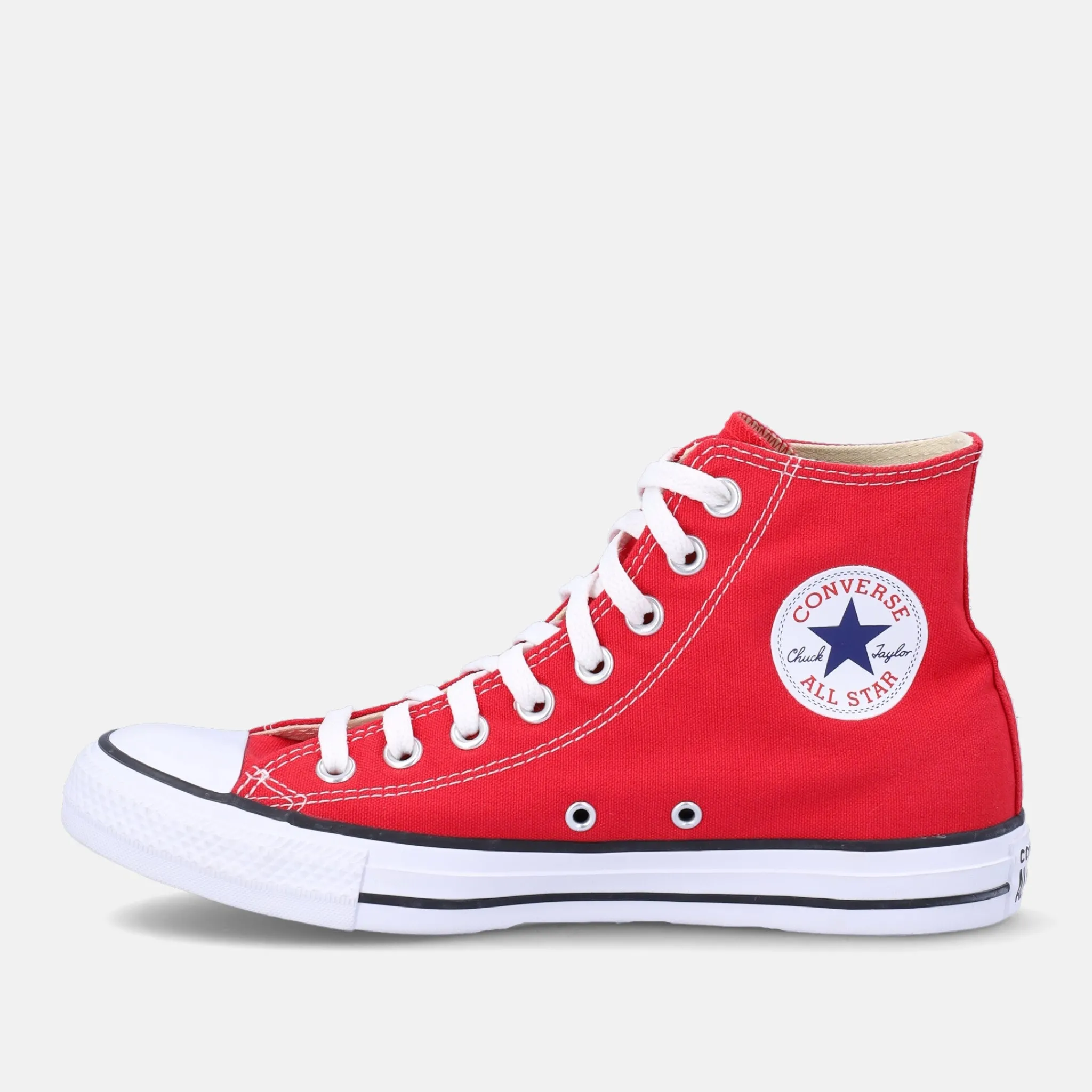 CONVERSE ALL STAR HI CANVAS | Donna Sneakers | Sneakers