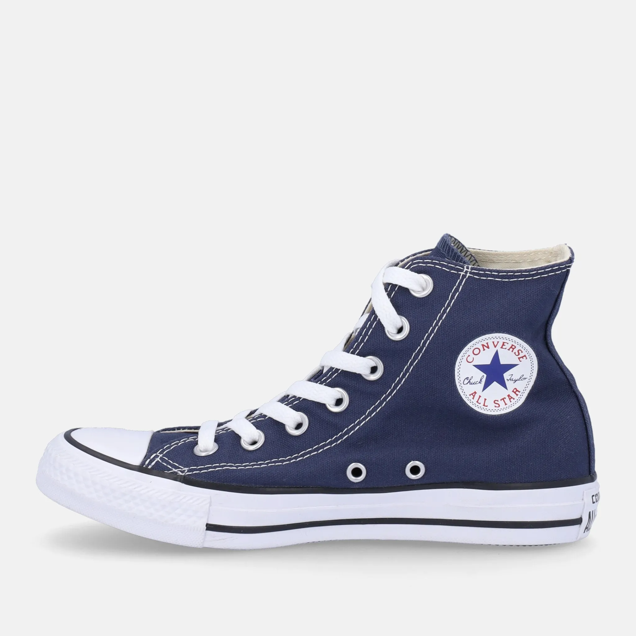 CONVERSE ALL STAR HI CANVAS | Donna Sneakers | Sneakers