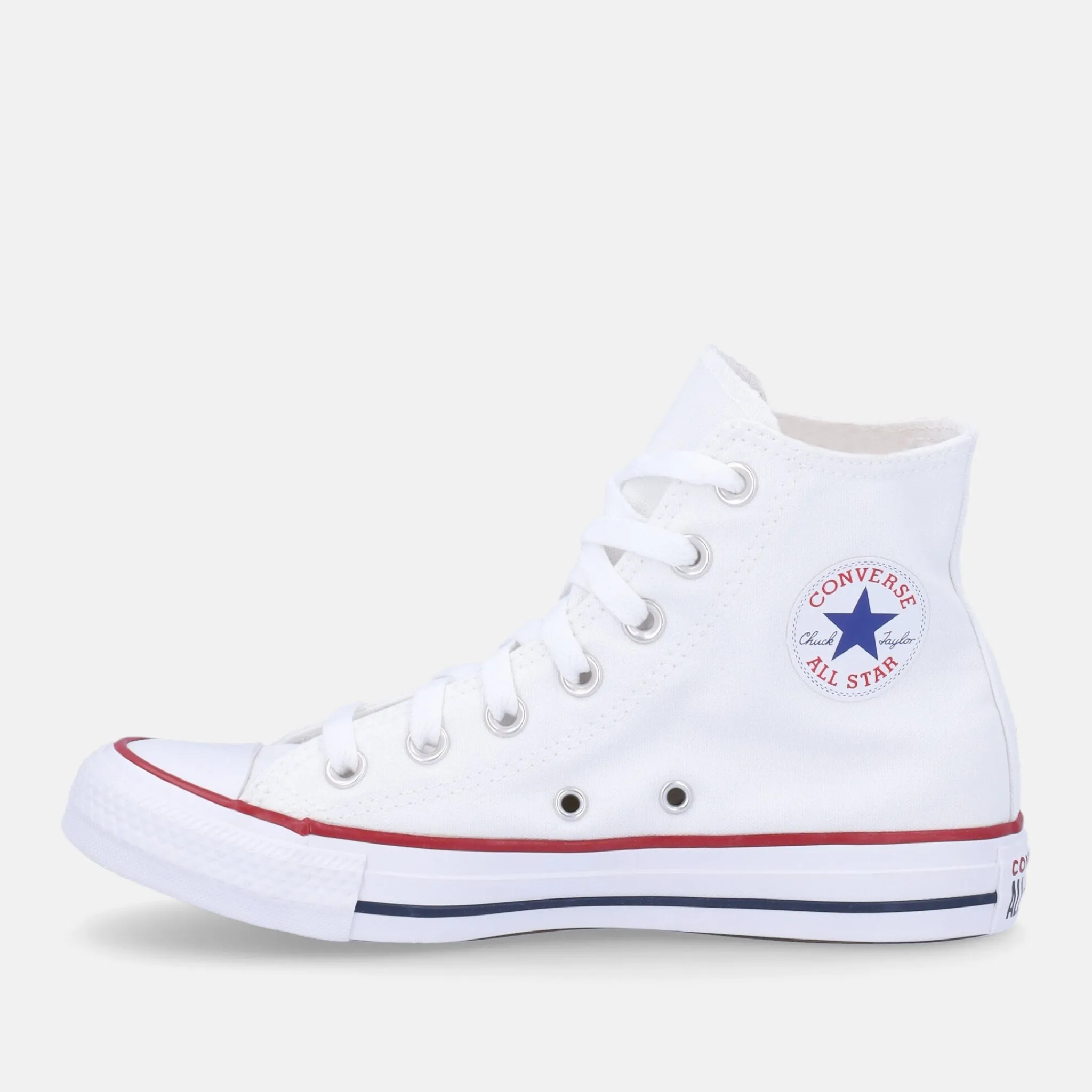 CONVERSE ALL STAR HI CANVAS | Donna Sneakers | Sneakers