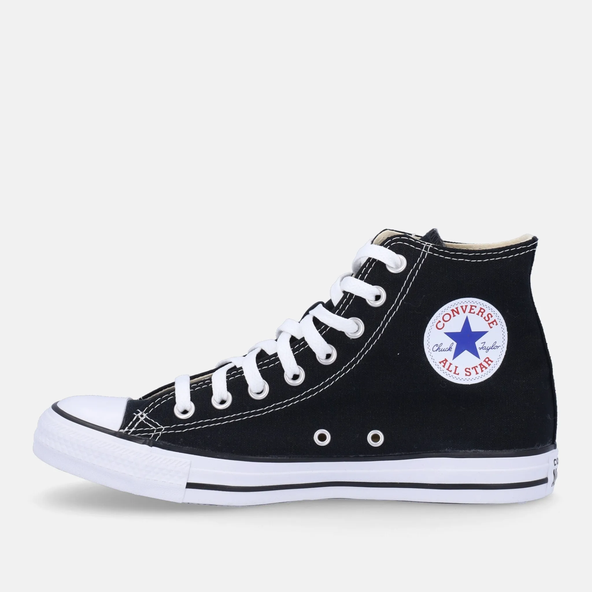 CONVERSE ALL STAR HI CANVAS | Donna Sneakers | Sneakers