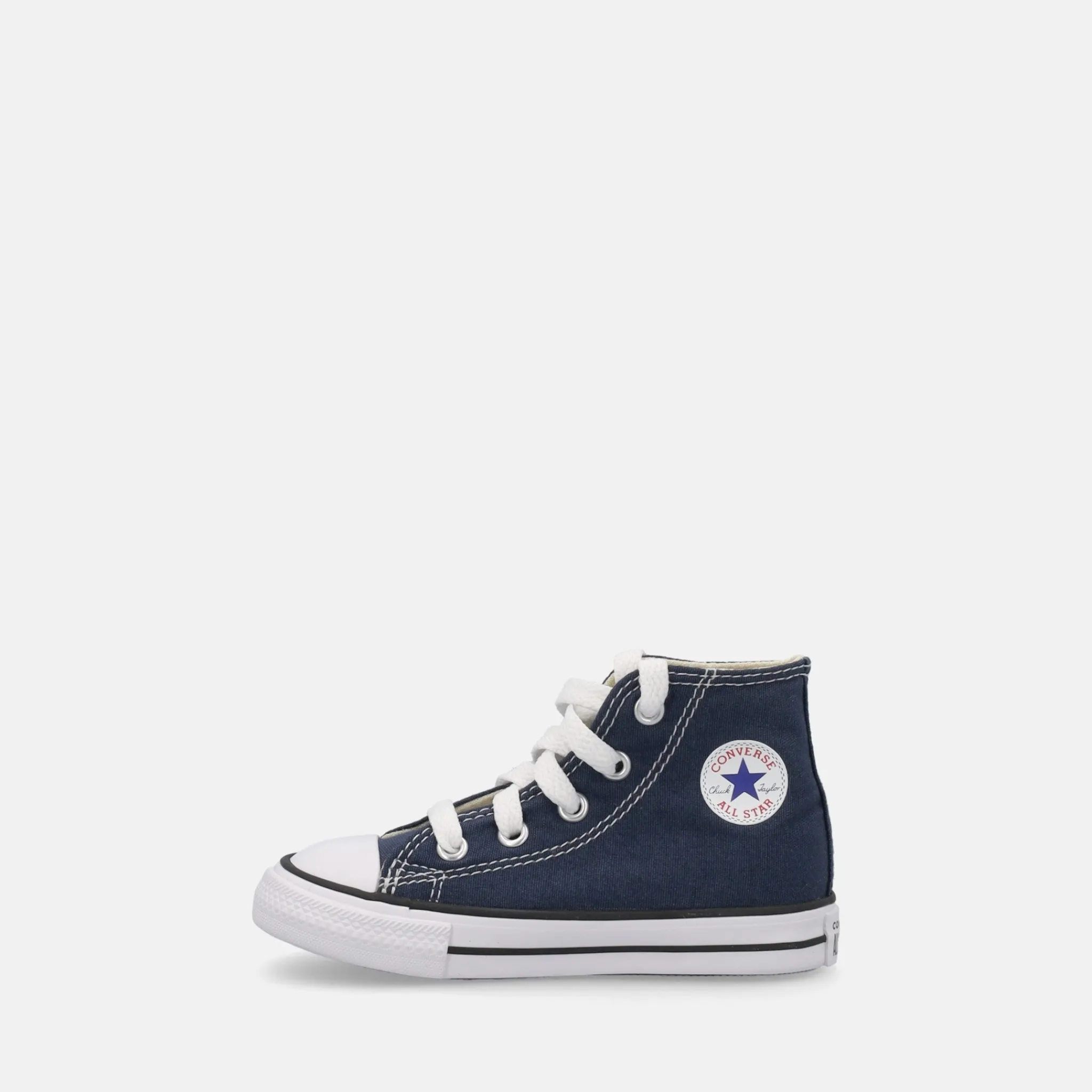 CONVERSE ALL STAR HI CANVAS | Sneakers
