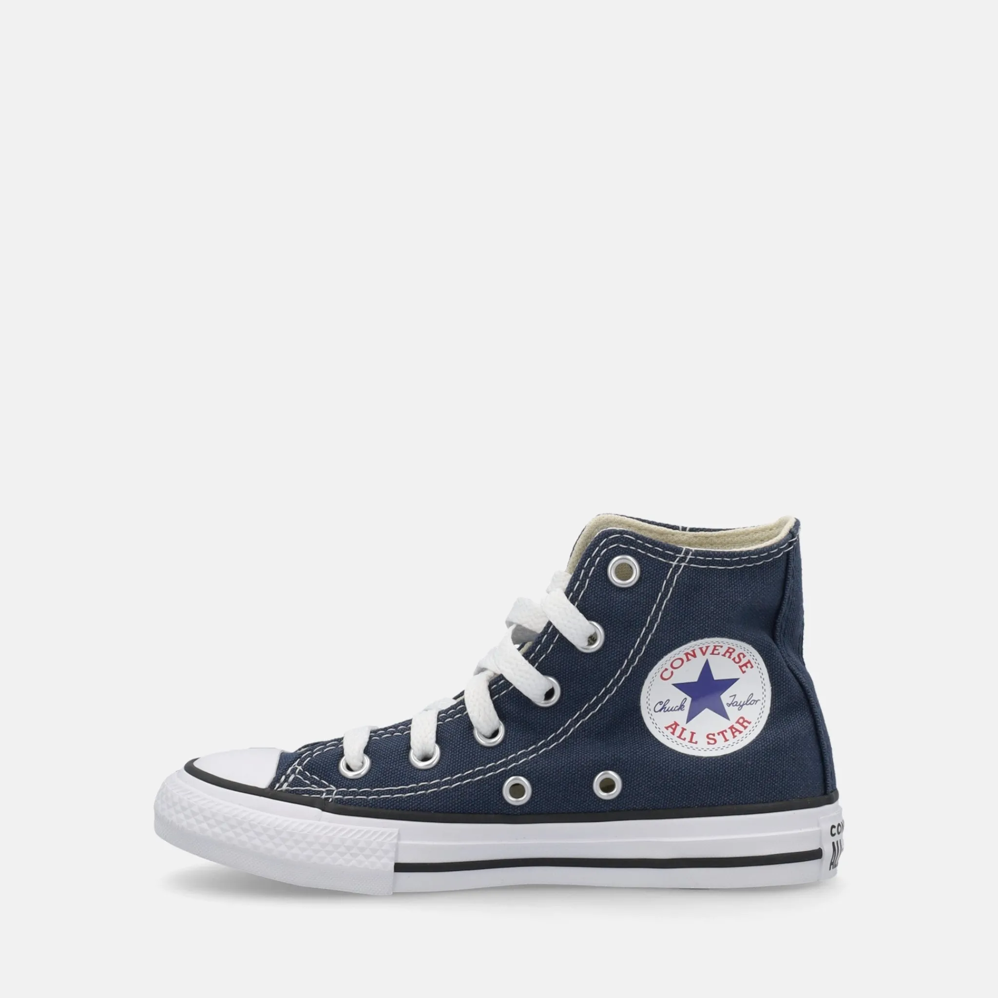 CONVERSE ALL STAR HI CANVAS | Sneakers