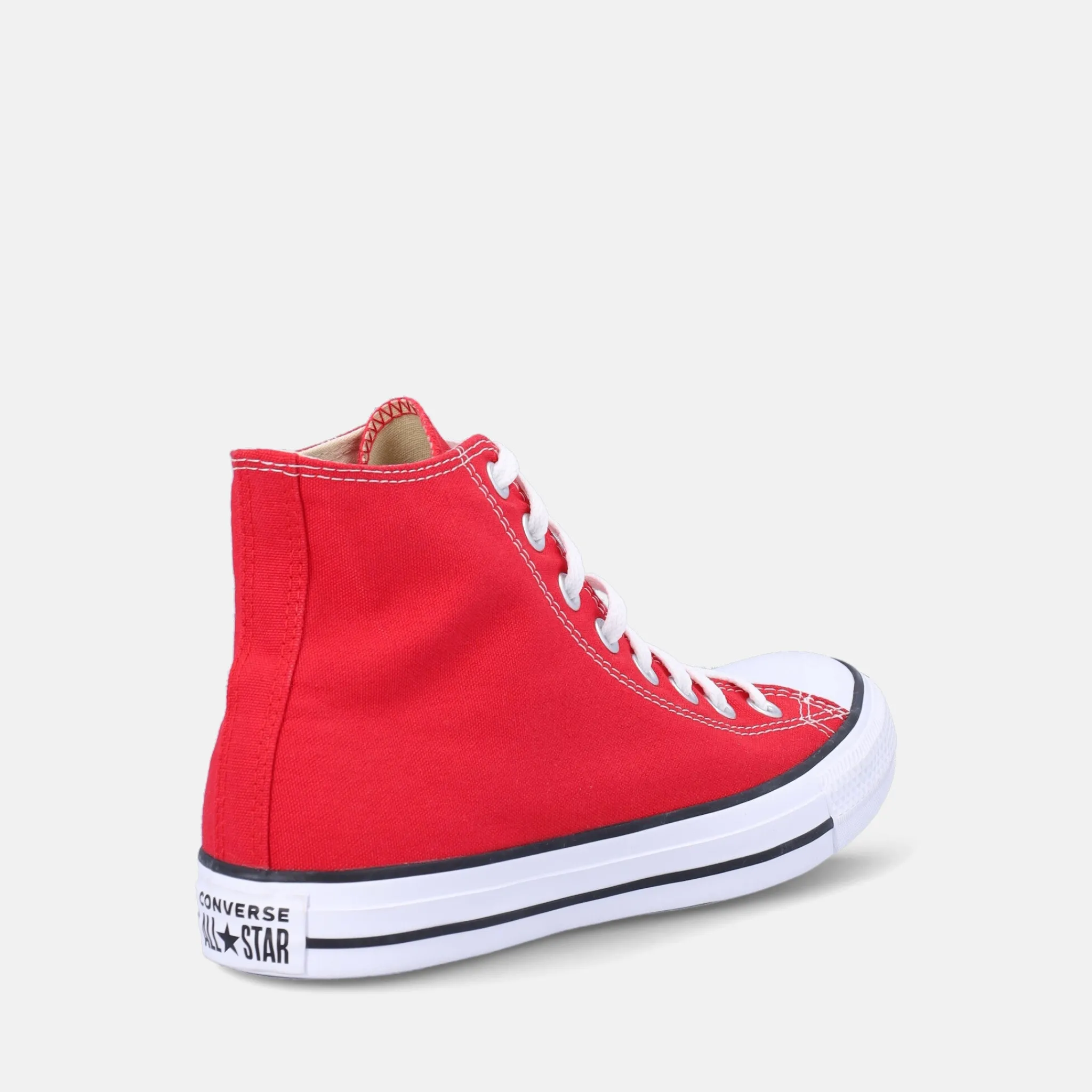 CONVERSE ALL STAR HI CANVAS | Donna Sneakers | Sneakers