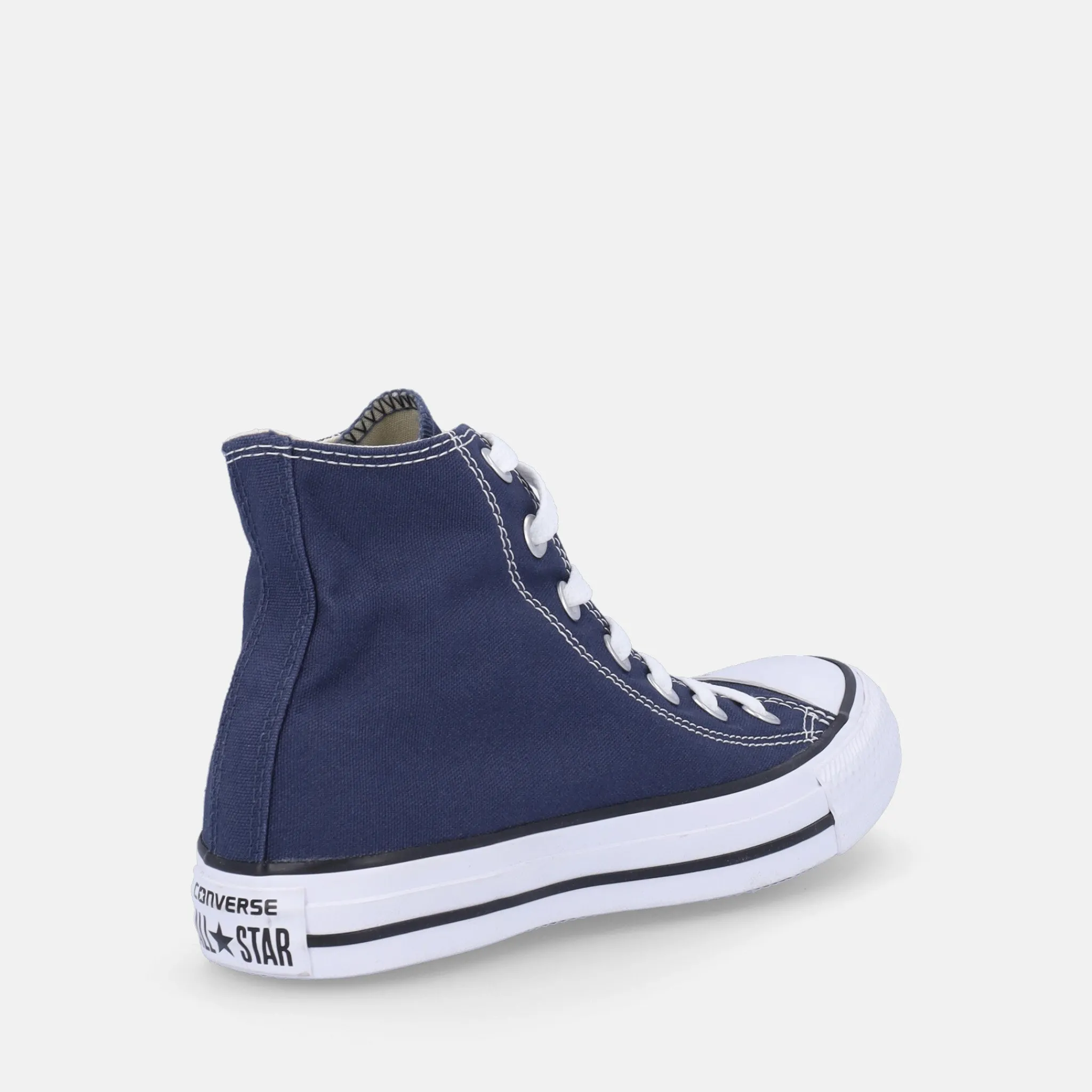 CONVERSE ALL STAR HI CANVAS | Donna Sneakers | Sneakers