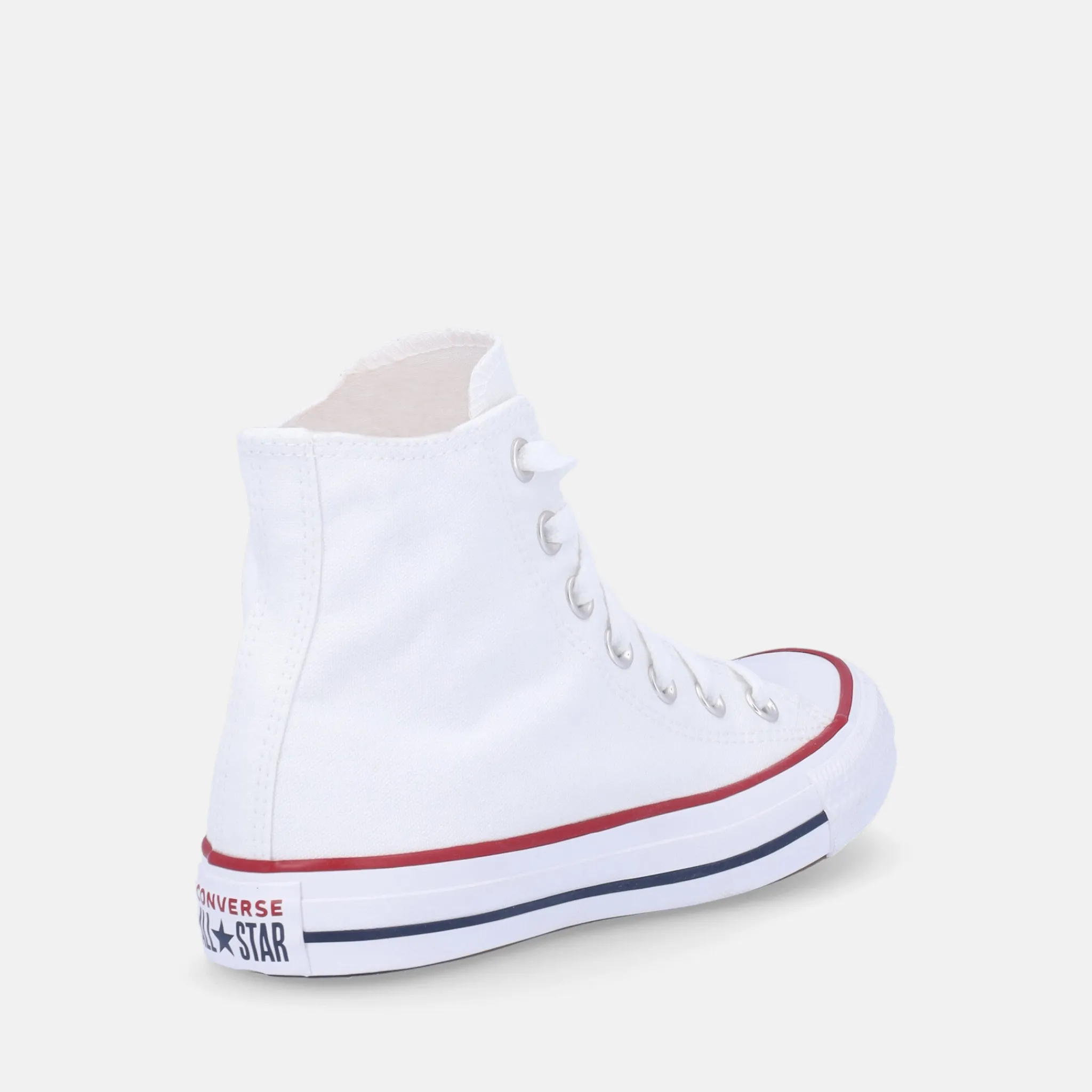 CONVERSE ALL STAR HI CANVAS | Donna Sneakers | Sneakers