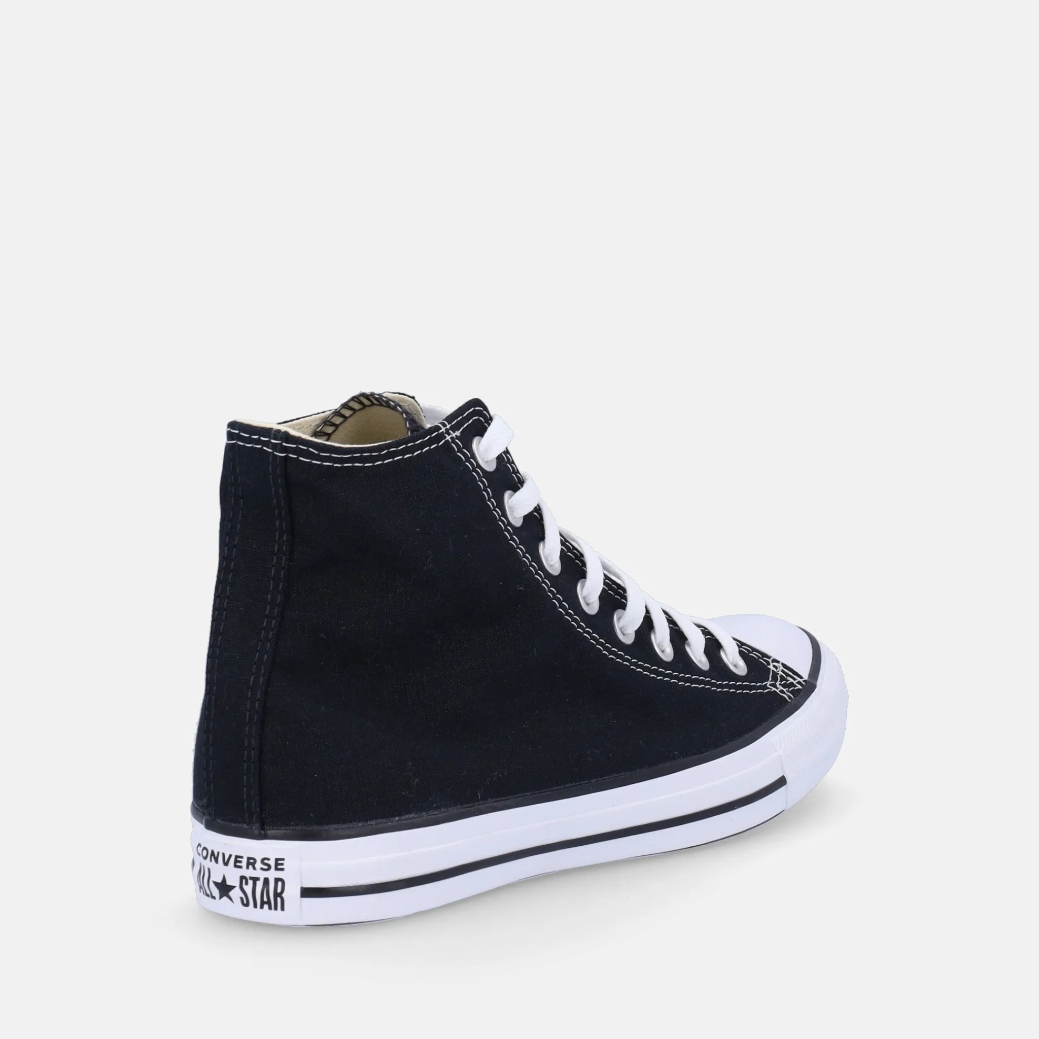 CONVERSE ALL STAR HI CANVAS | Donna Sneakers | Sneakers