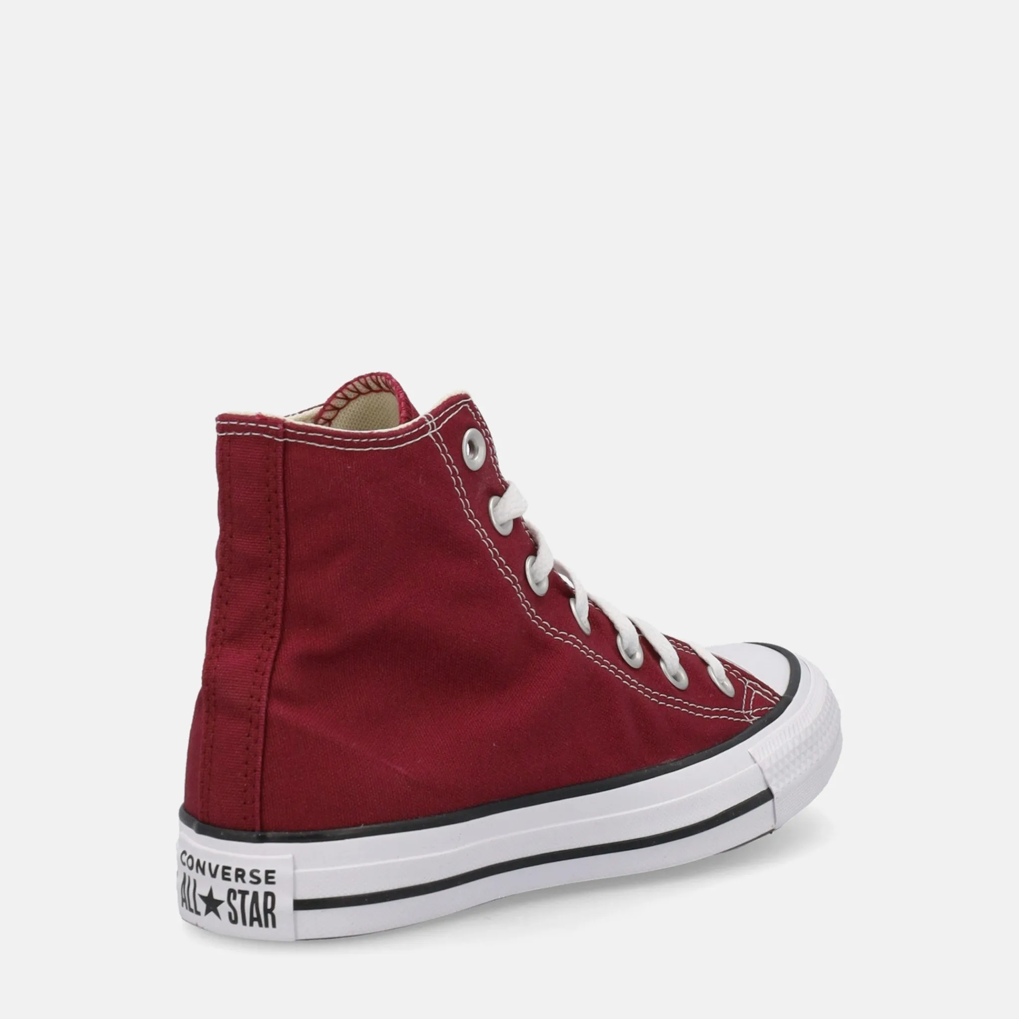 CONVERSE ALL STAR HI CANVAS | Donna Sneakers | Sneakers