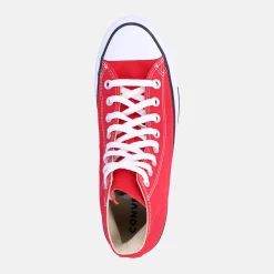 CONVERSE ALL STAR HI CANVAS | Donna Sneakers | Sneakers