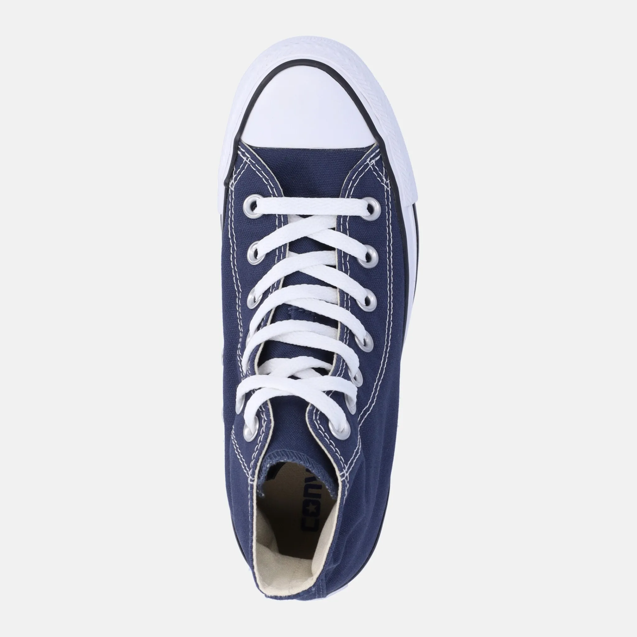 CONVERSE ALL STAR HI CANVAS | Donna Sneakers | Sneakers