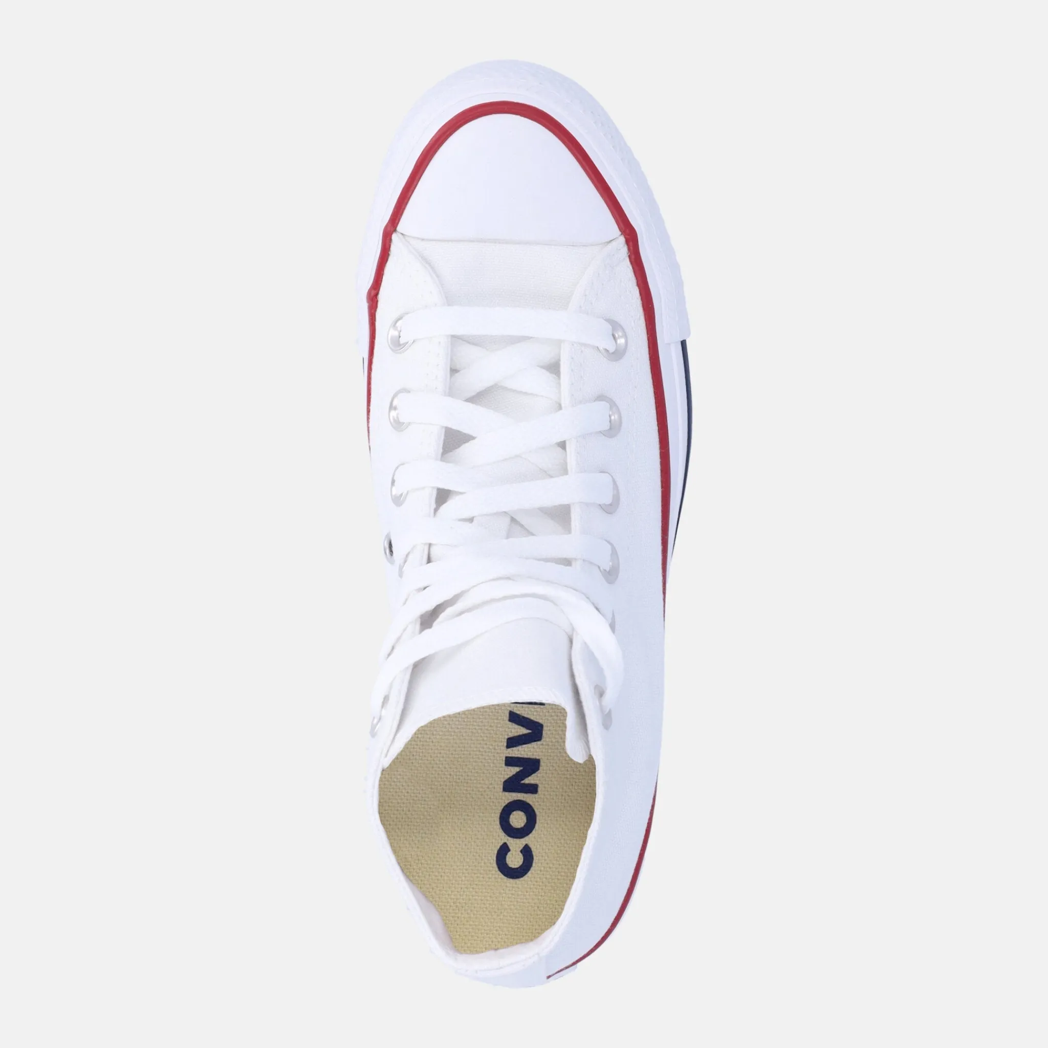 CONVERSE ALL STAR HI CANVAS | Donna Sneakers | Sneakers