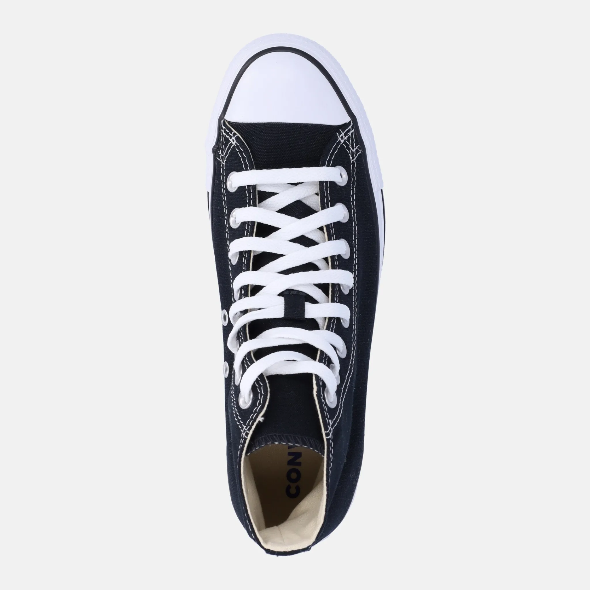 CONVERSE ALL STAR HI CANVAS | Donna Sneakers | Sneakers