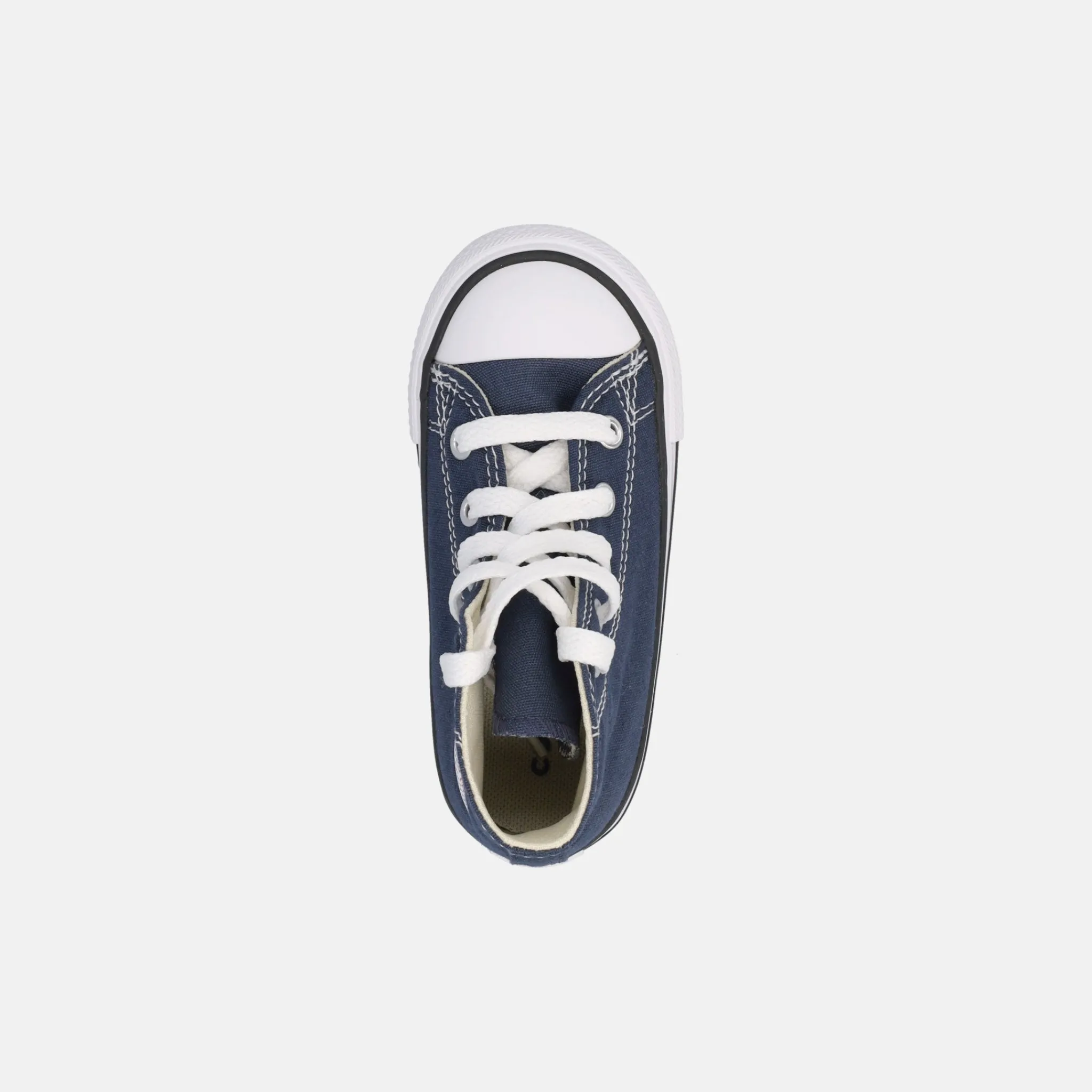 CONVERSE ALL STAR HI CANVAS | Sneakers