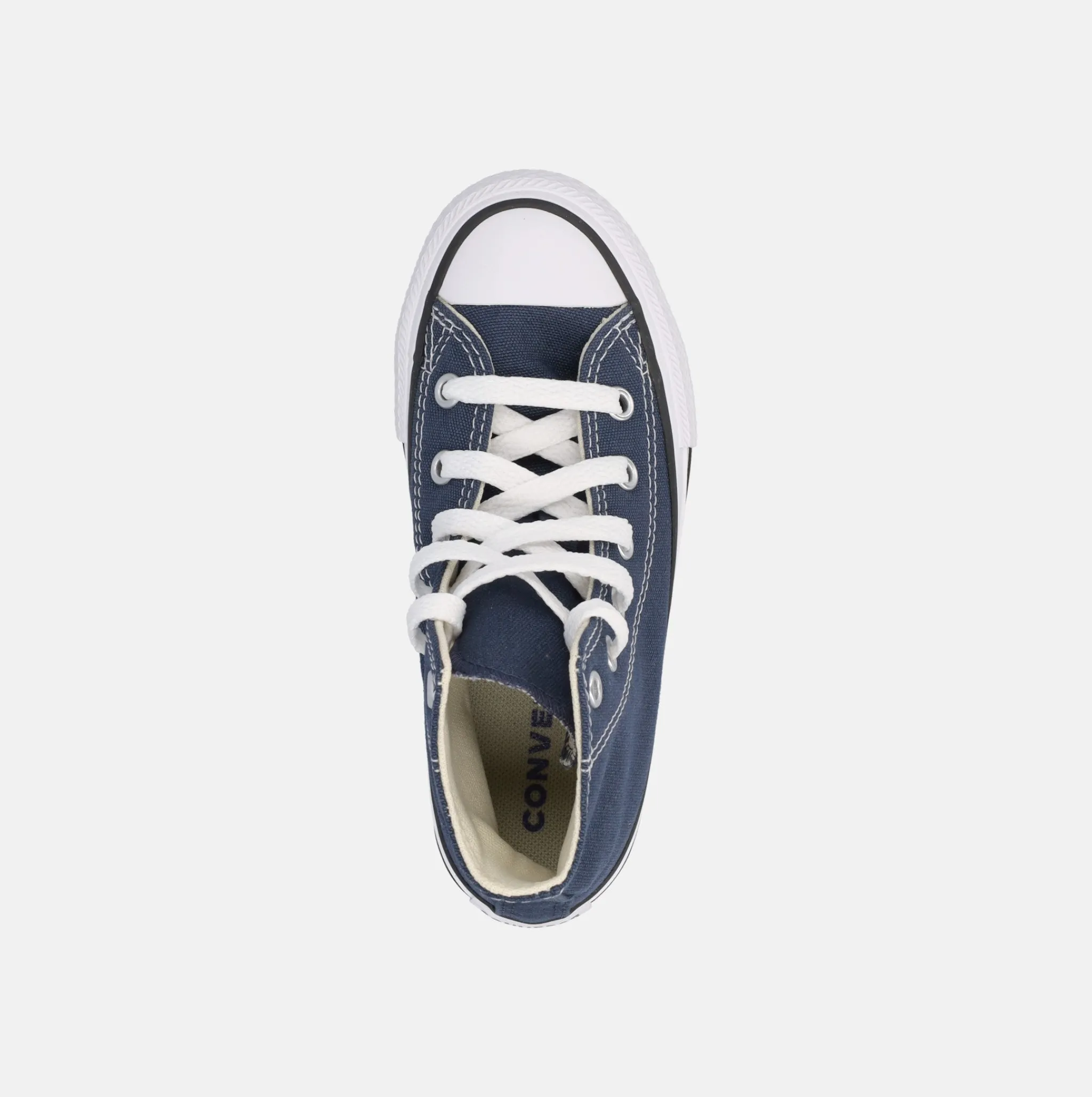 CONVERSE ALL STAR HI CANVAS | Sneakers