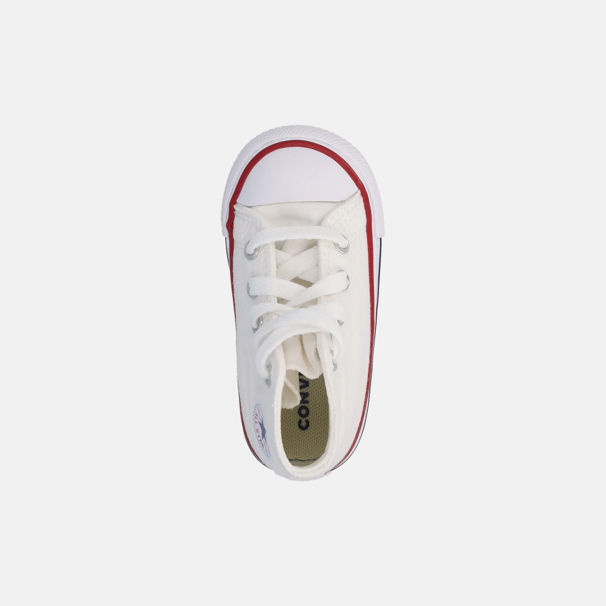 CONVERSE ALL STAR HI CANVAS | Sneakers