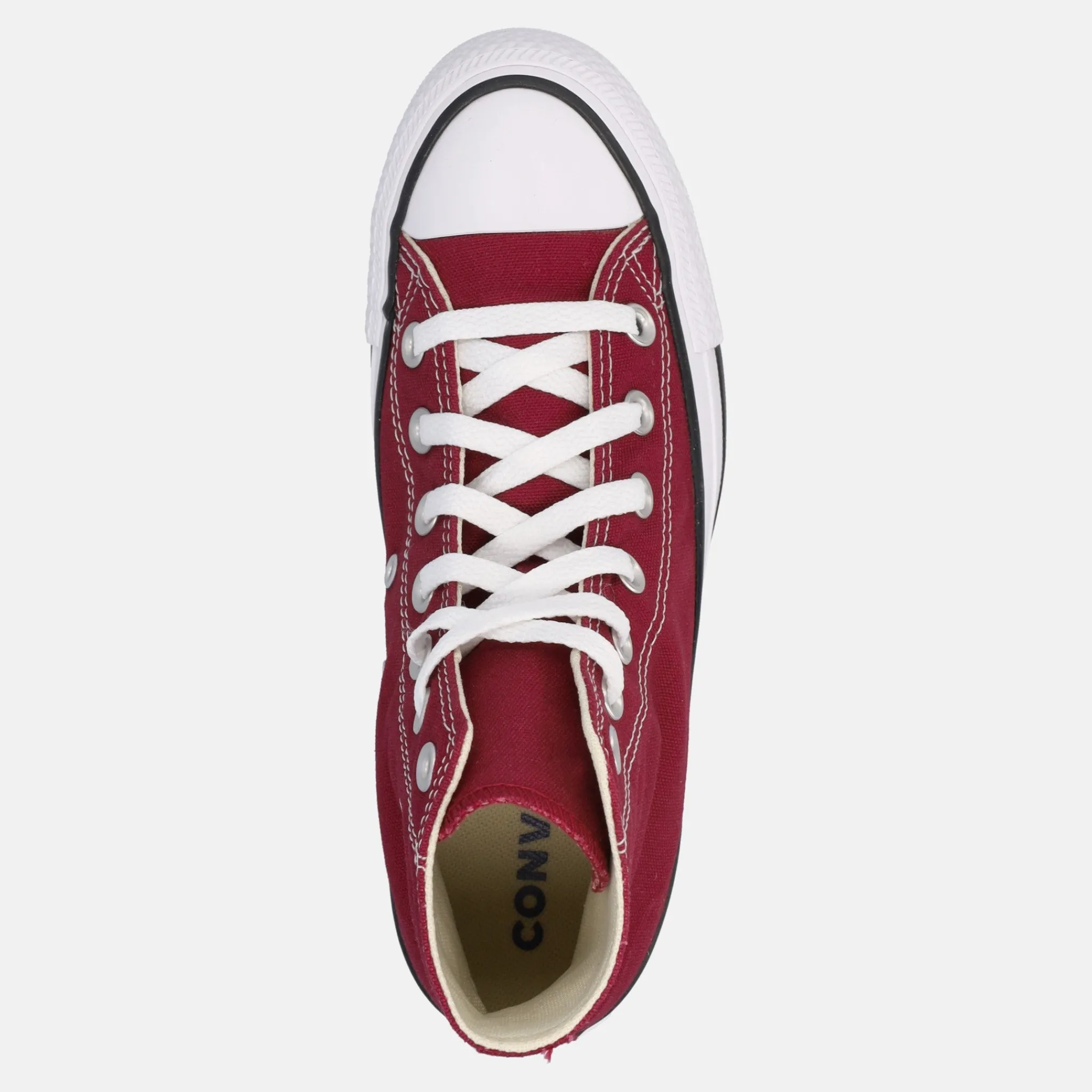 CONVERSE ALL STAR HI CANVAS | Donna Sneakers | Sneakers
