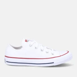 CONVERSE ALL STAR OX CANVAS | Donna Sneakers | Sneakers