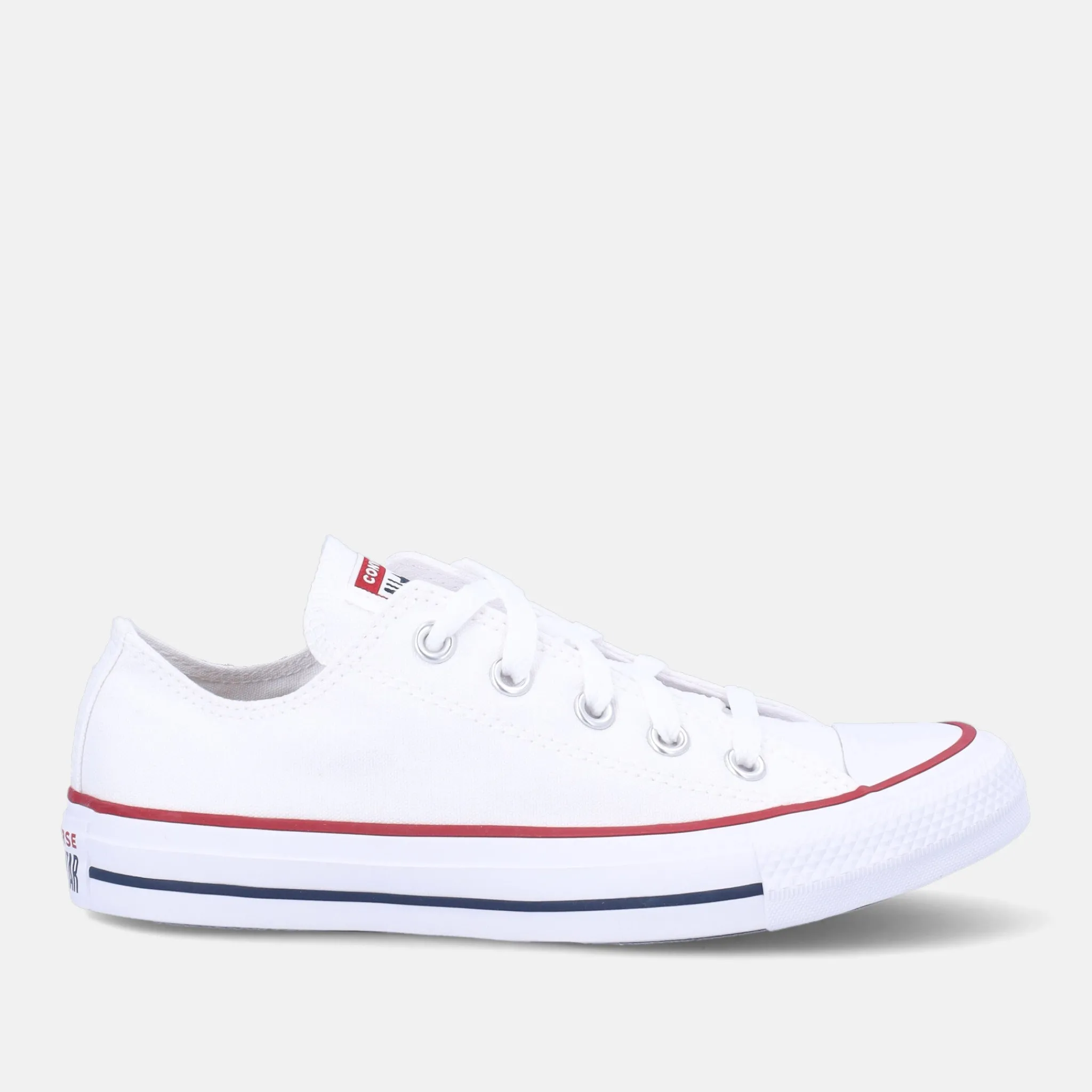 CONVERSE ALL STAR OX CANVAS | Donna Sneakers | Sneakers