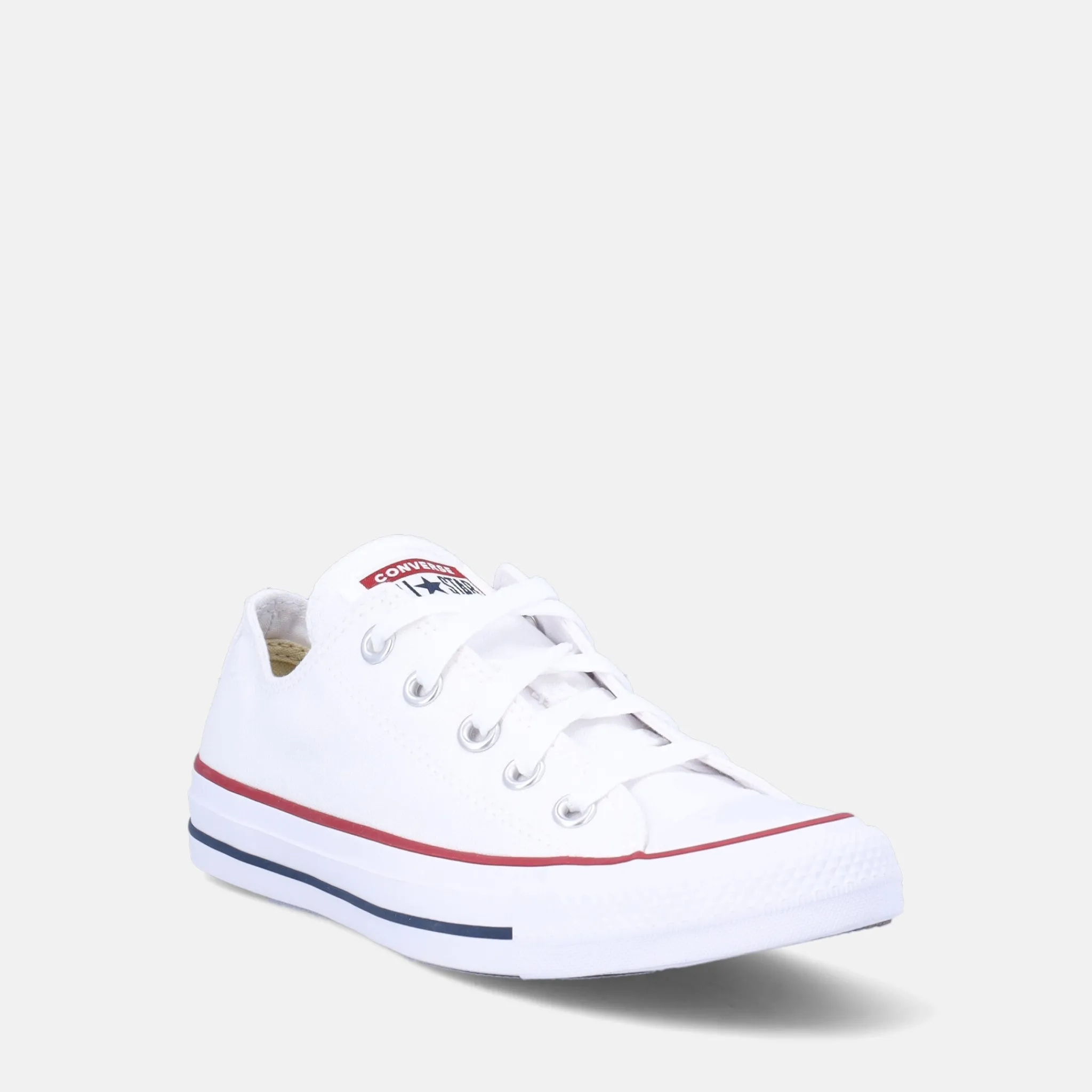 CONVERSE ALL STAR OX CANVAS | Donna Sneakers | Sneakers